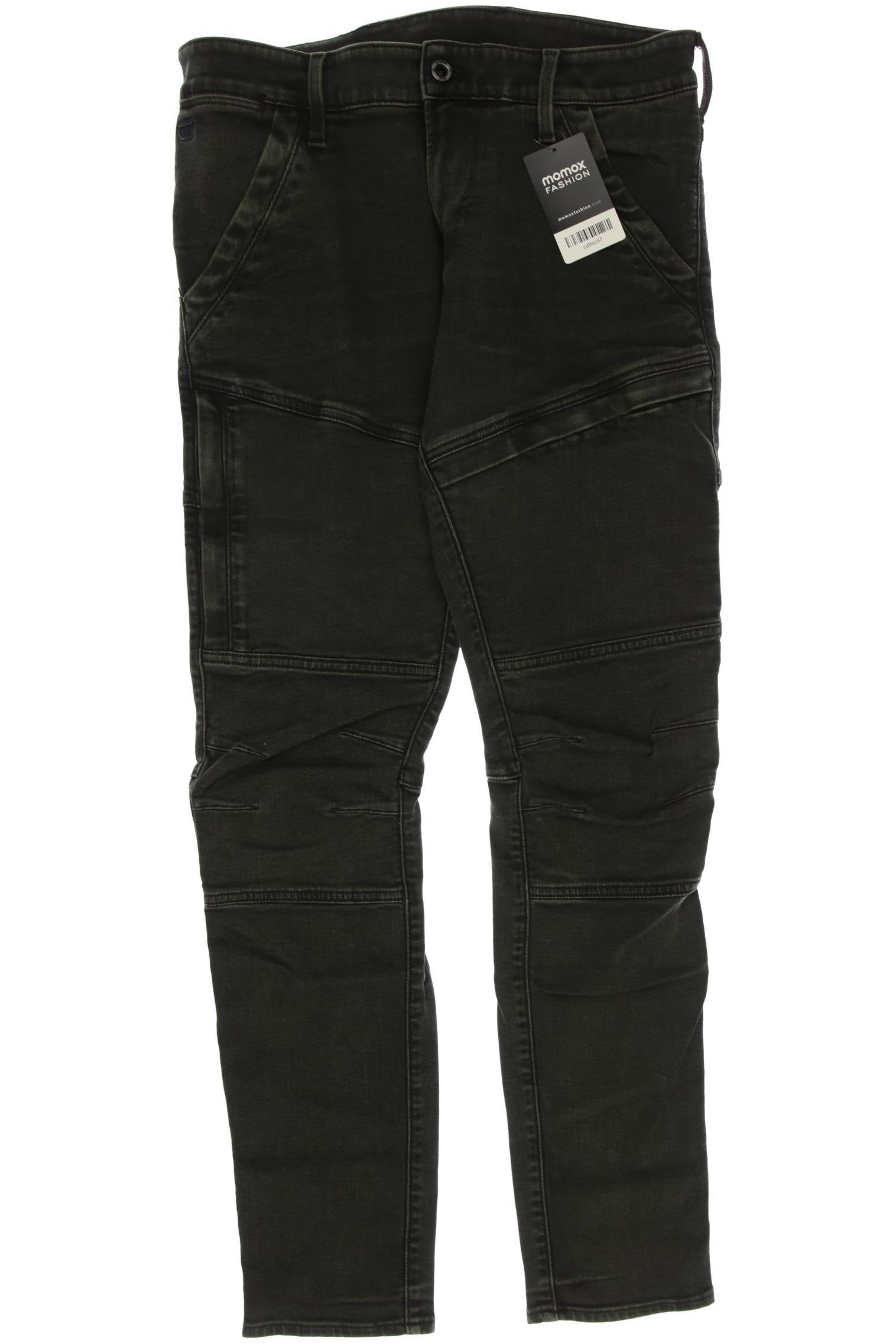 

G STAR RAW Herren Jeans, grau