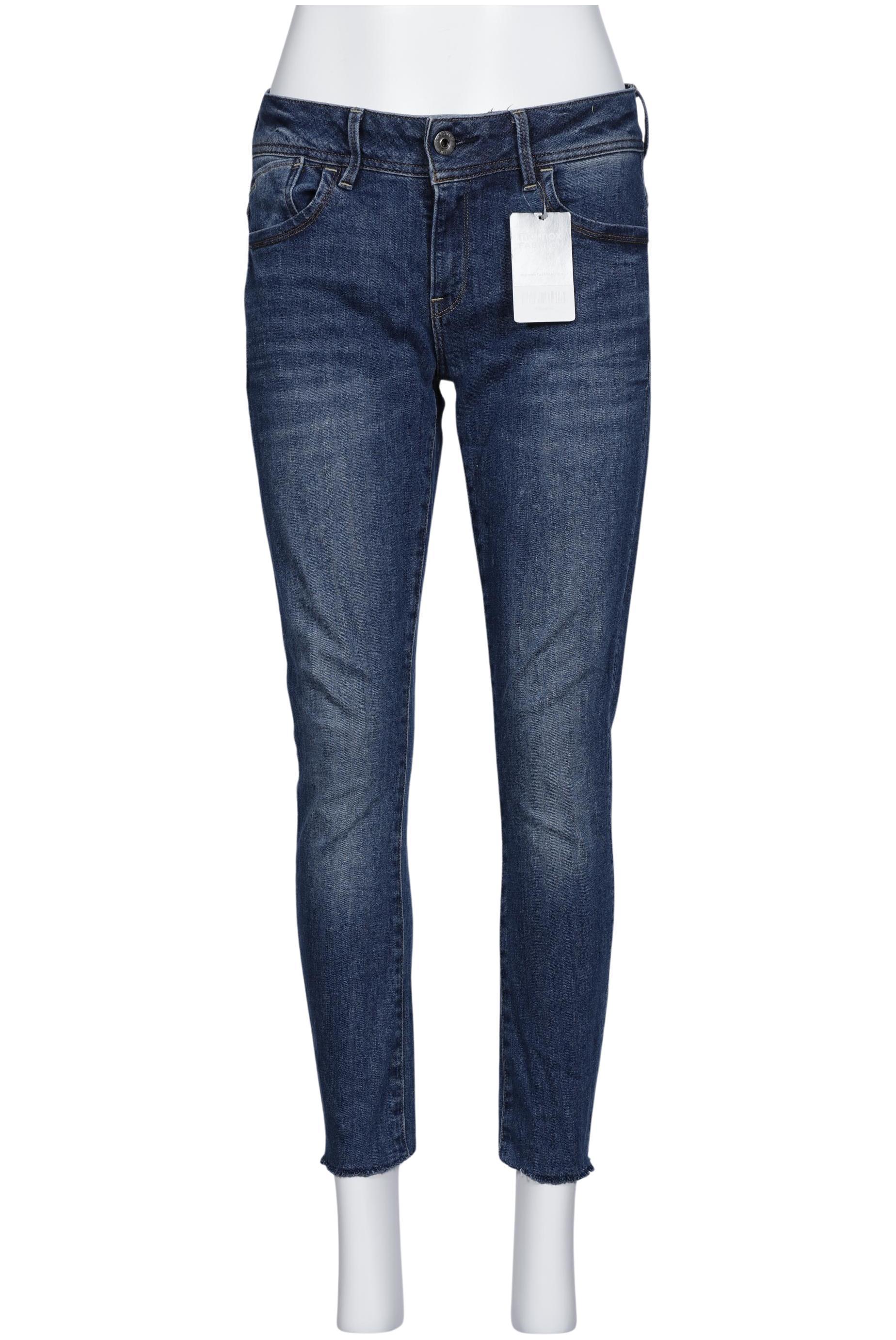 

G Star RAW Damen Jeans, marineblau, Gr. 30