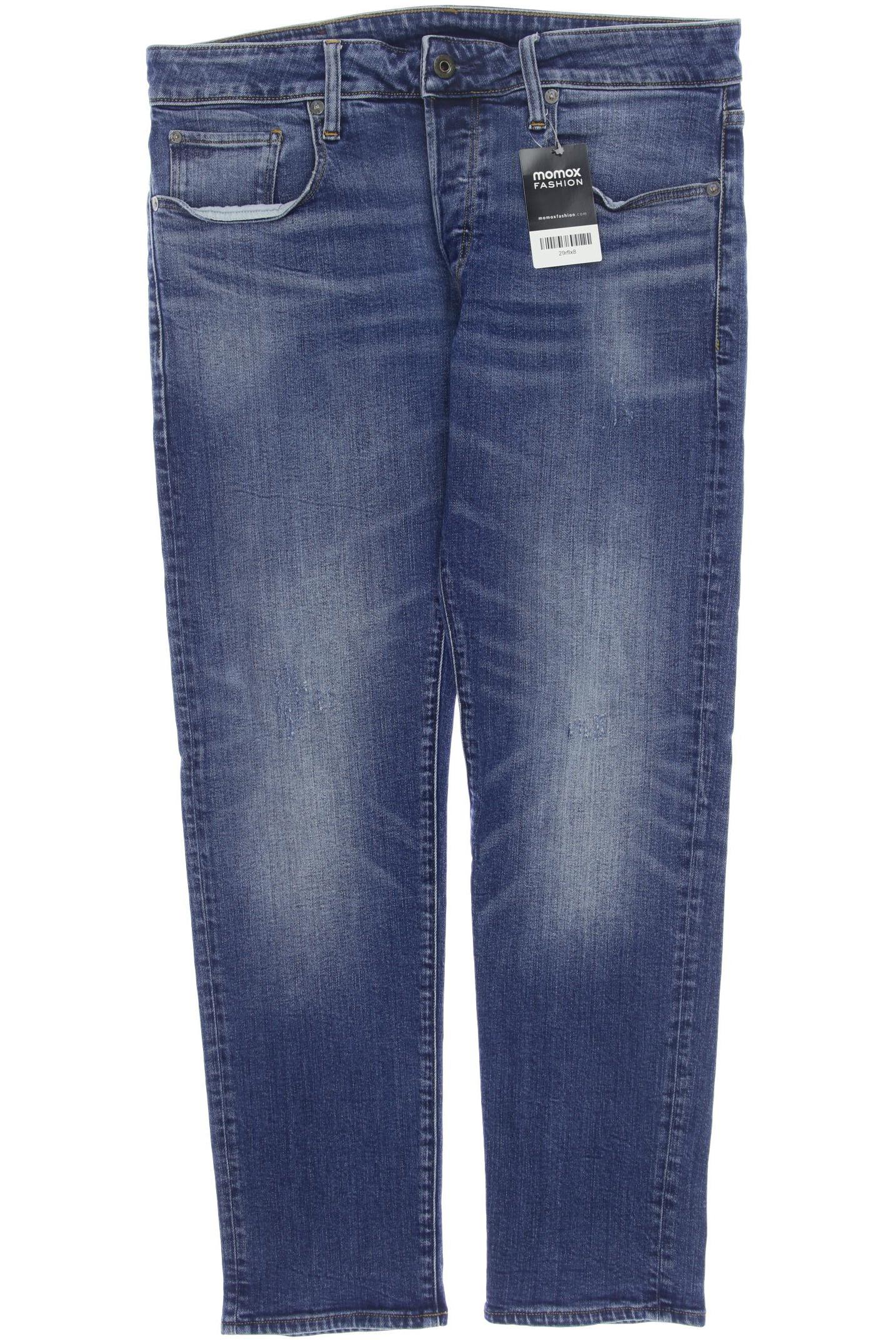 

G Star RAW Herren Jeans, blau, Gr. 31