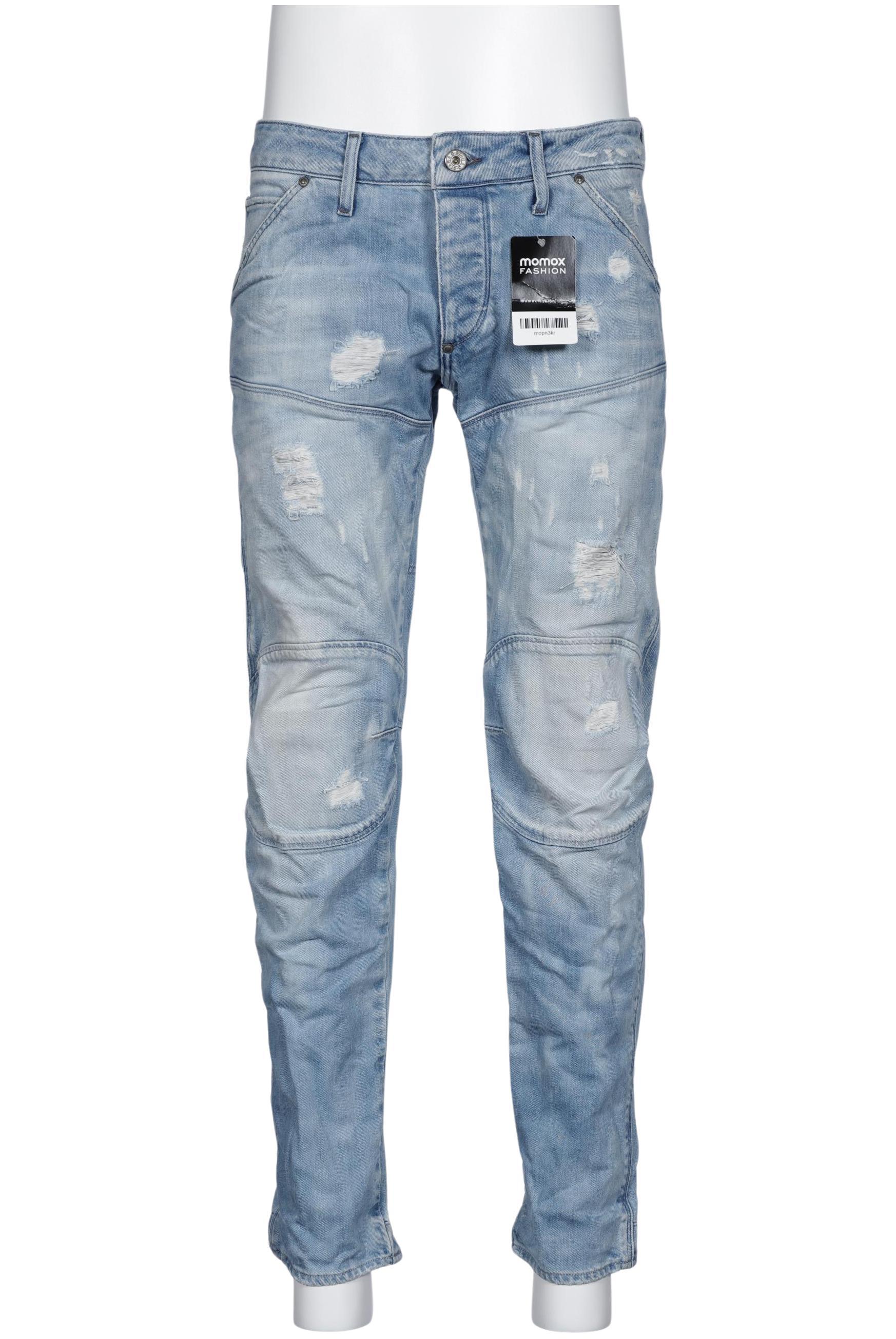 

G Star RAW Herren Jeans, hellblau, Gr. 30