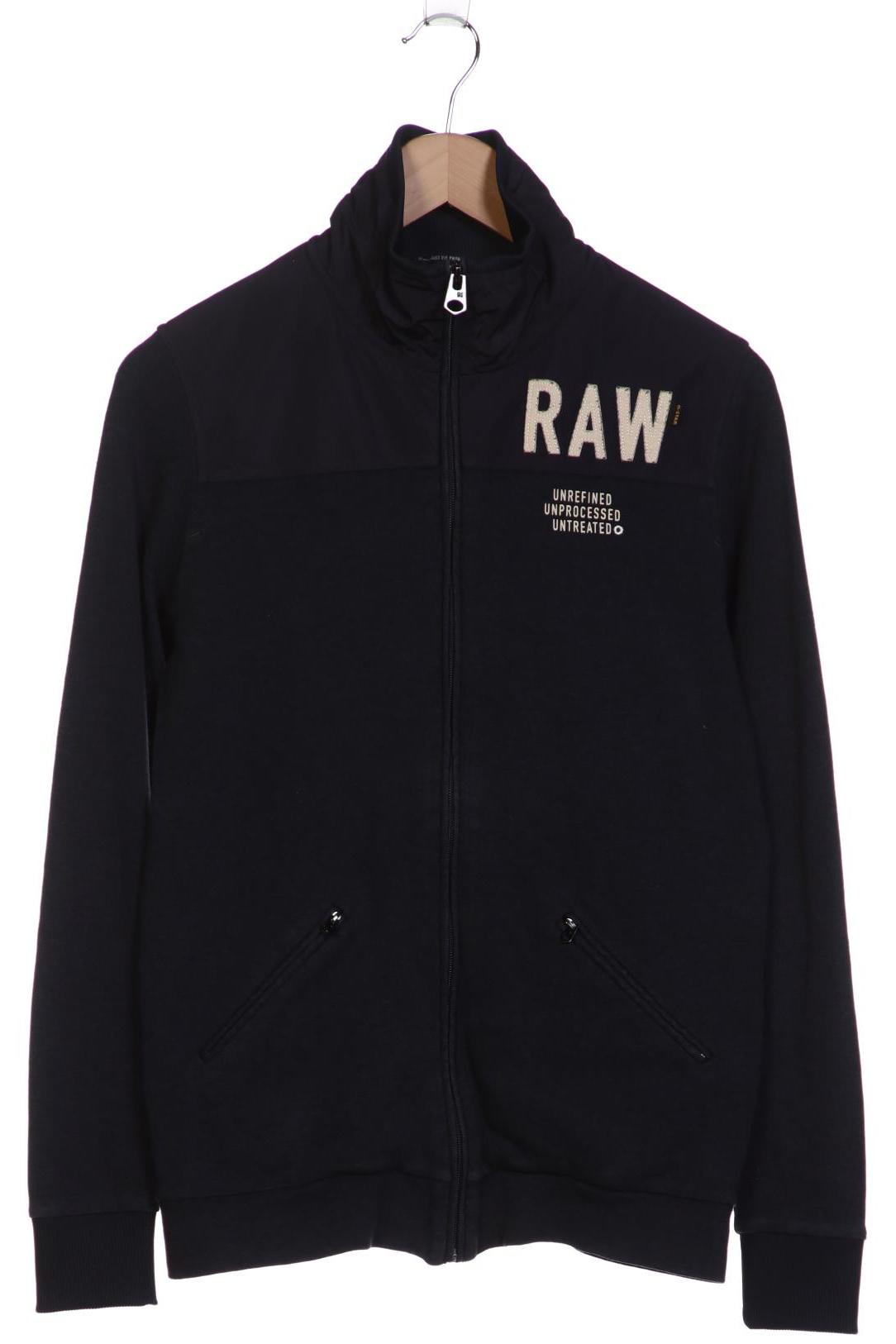 

G Star RAW Herren Sweatshirt, marineblau, Gr. 48