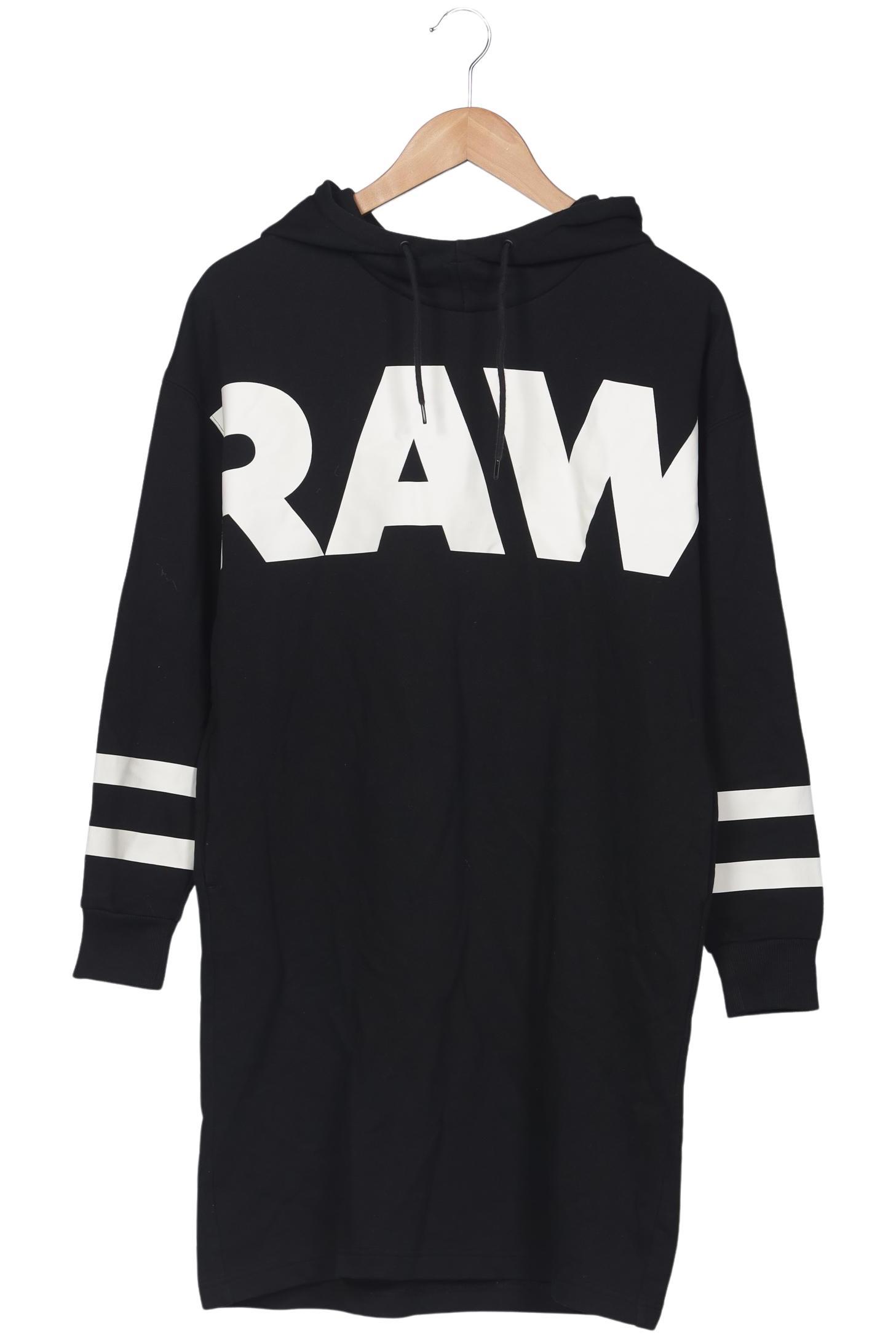 

G Star RAW Damen Kapuzenpullover, schwarz, Gr. 38