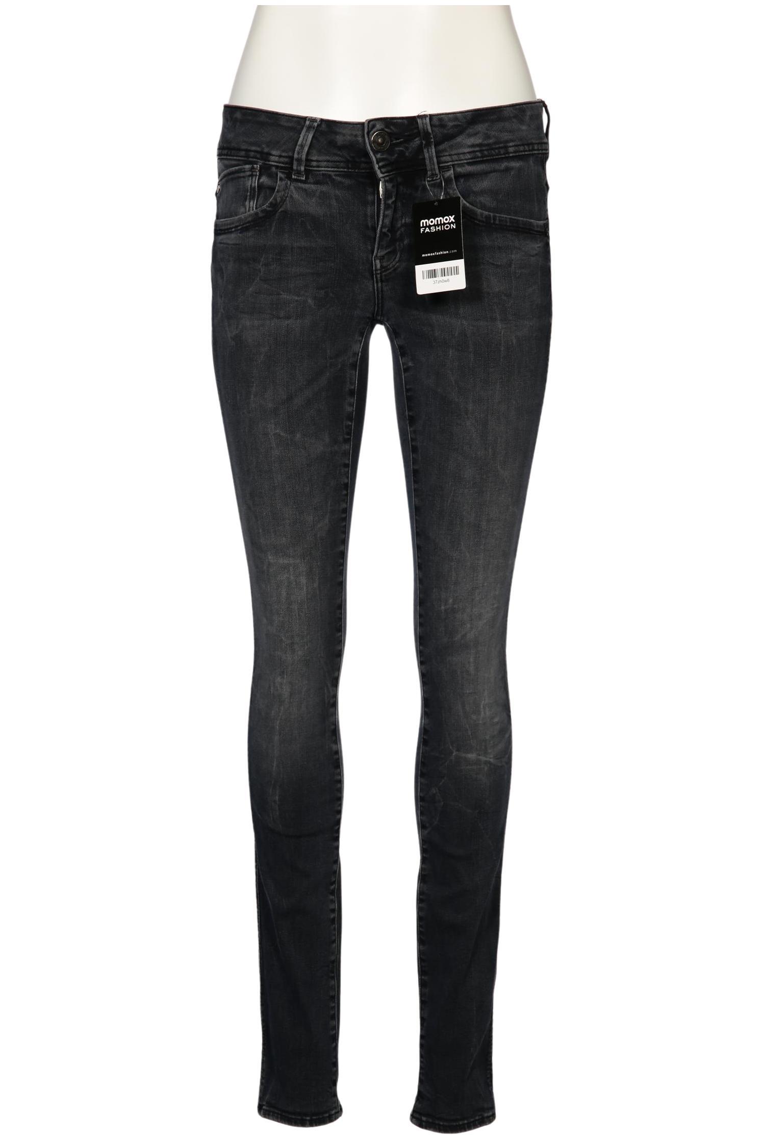 

G Star RAW Damen Jeans, grau, Gr. 28