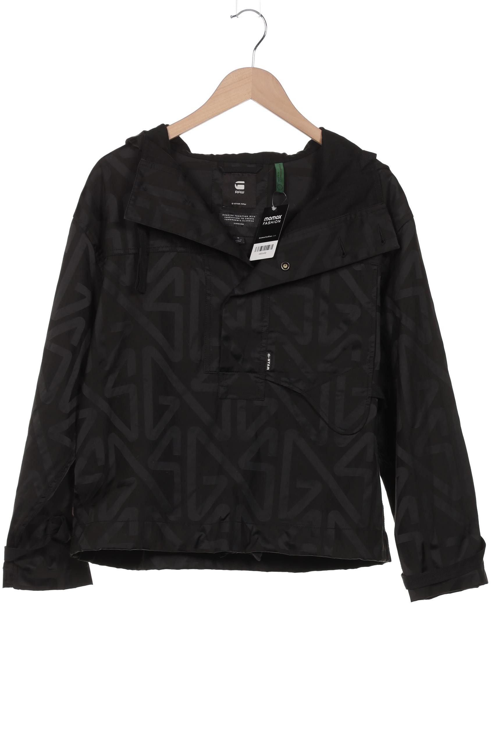 

G Star RAW Damen Jacke, schwarz, Gr. 36