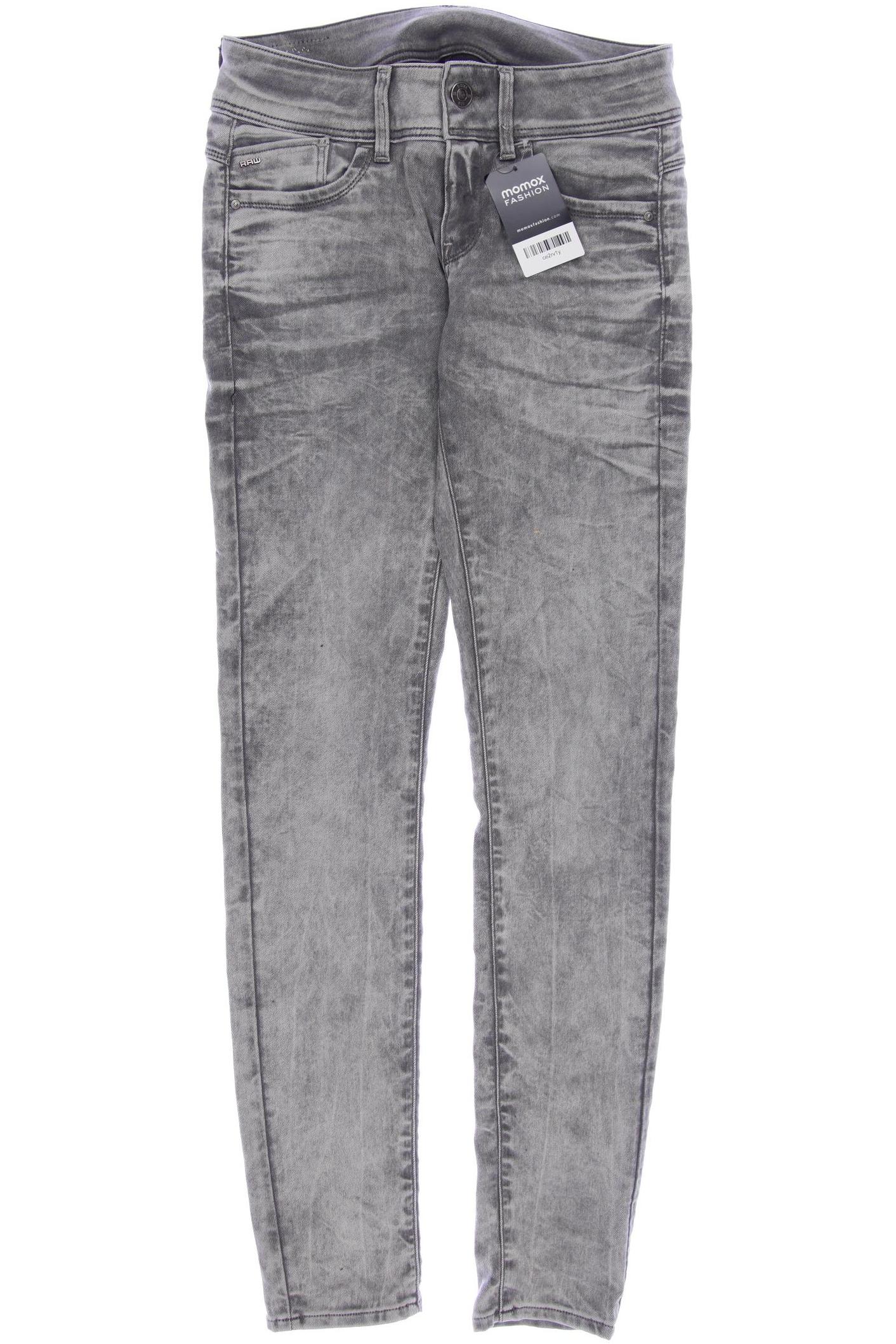 

G-STAR RAW Damen Jeans, grau