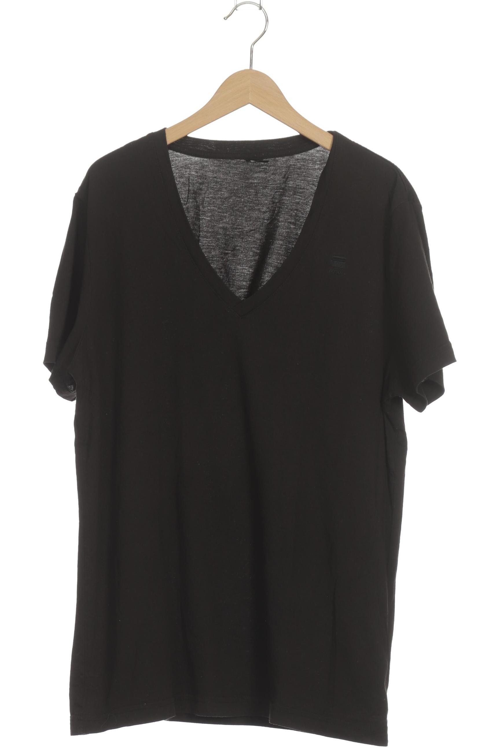 

G Star RAW Herren T-Shirt, schwarz, Gr.