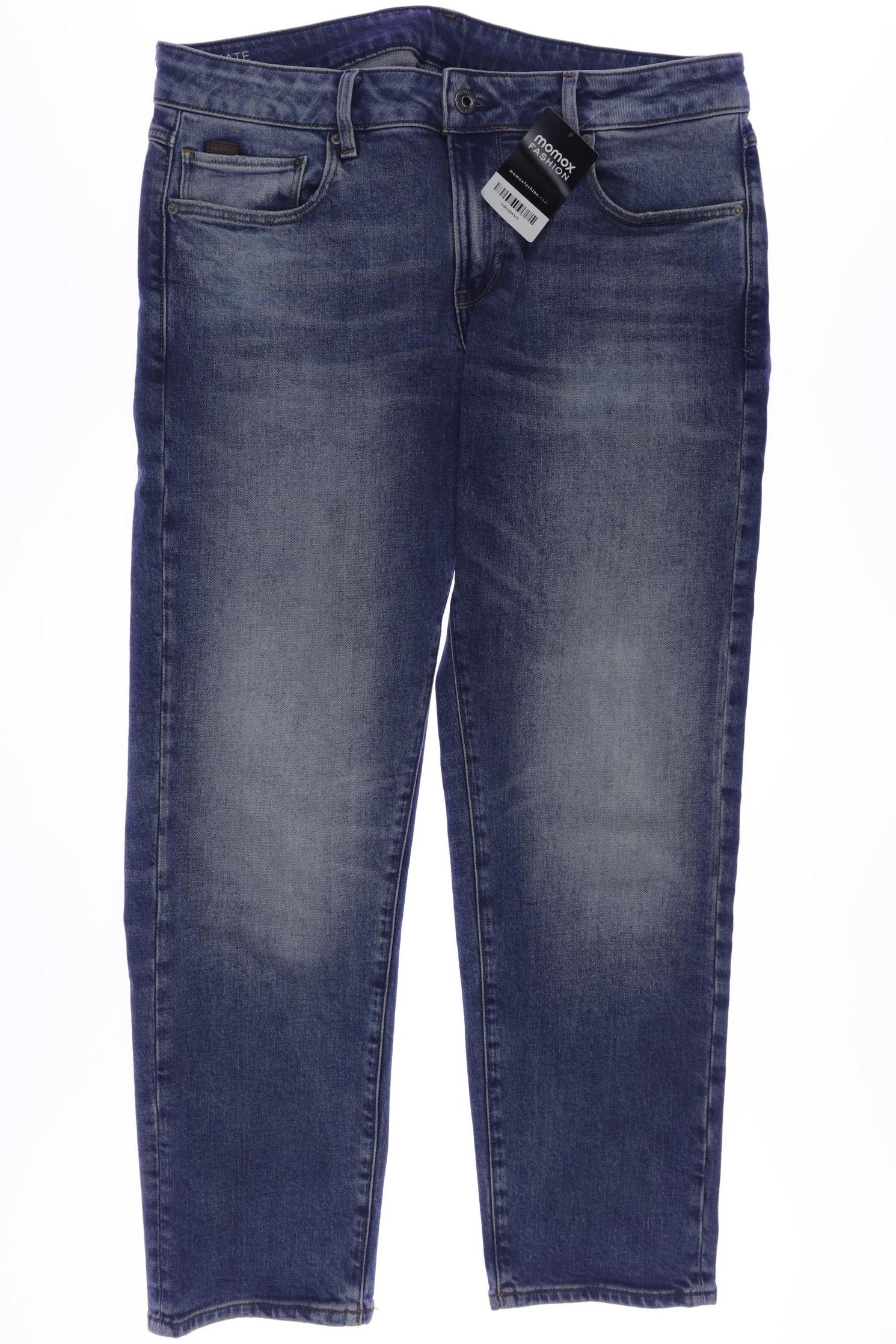 

G Star RAW Damen Jeans, blau, Gr. 29