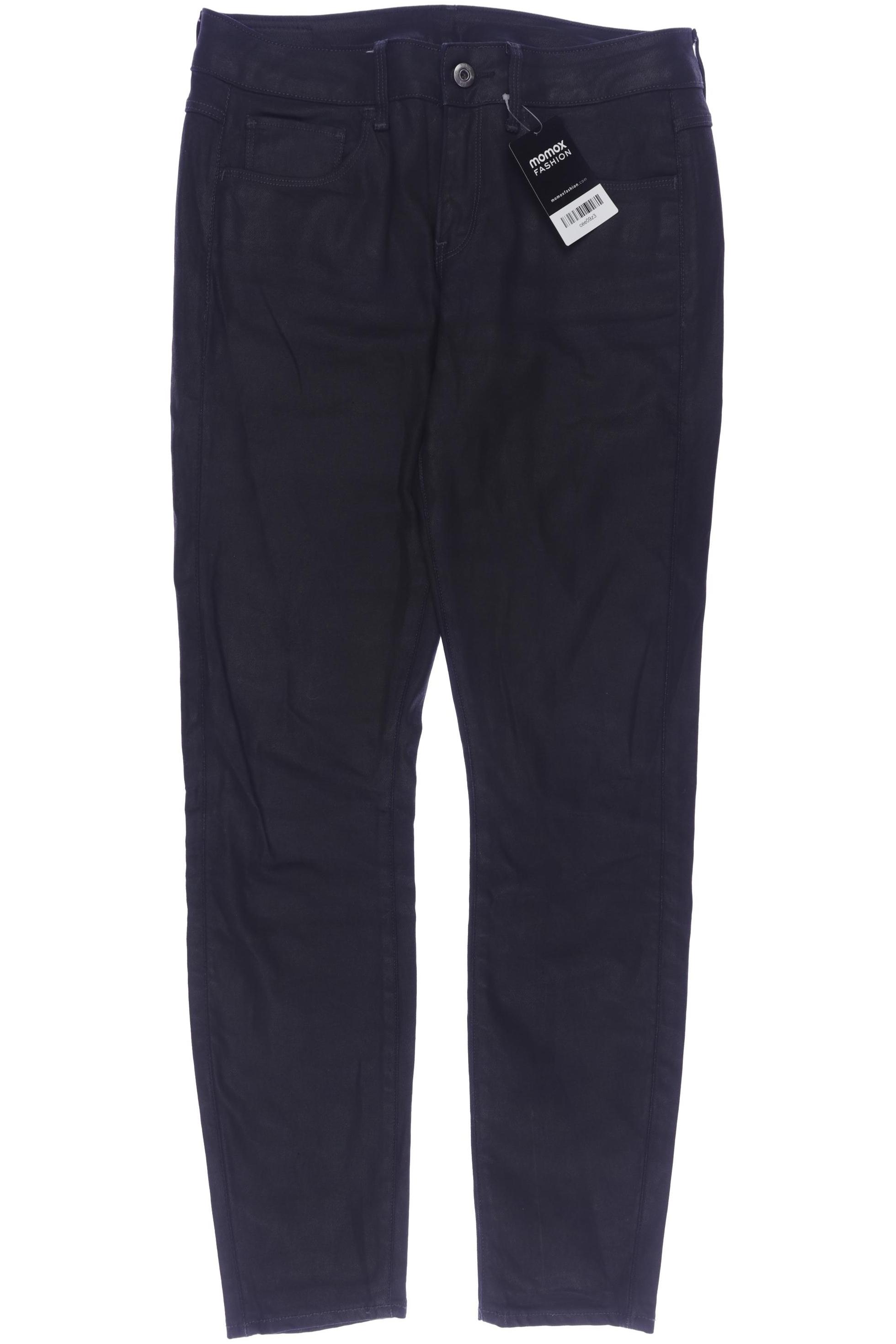 

G-Star RAW Damen Jeans, schwarz, Gr. 29