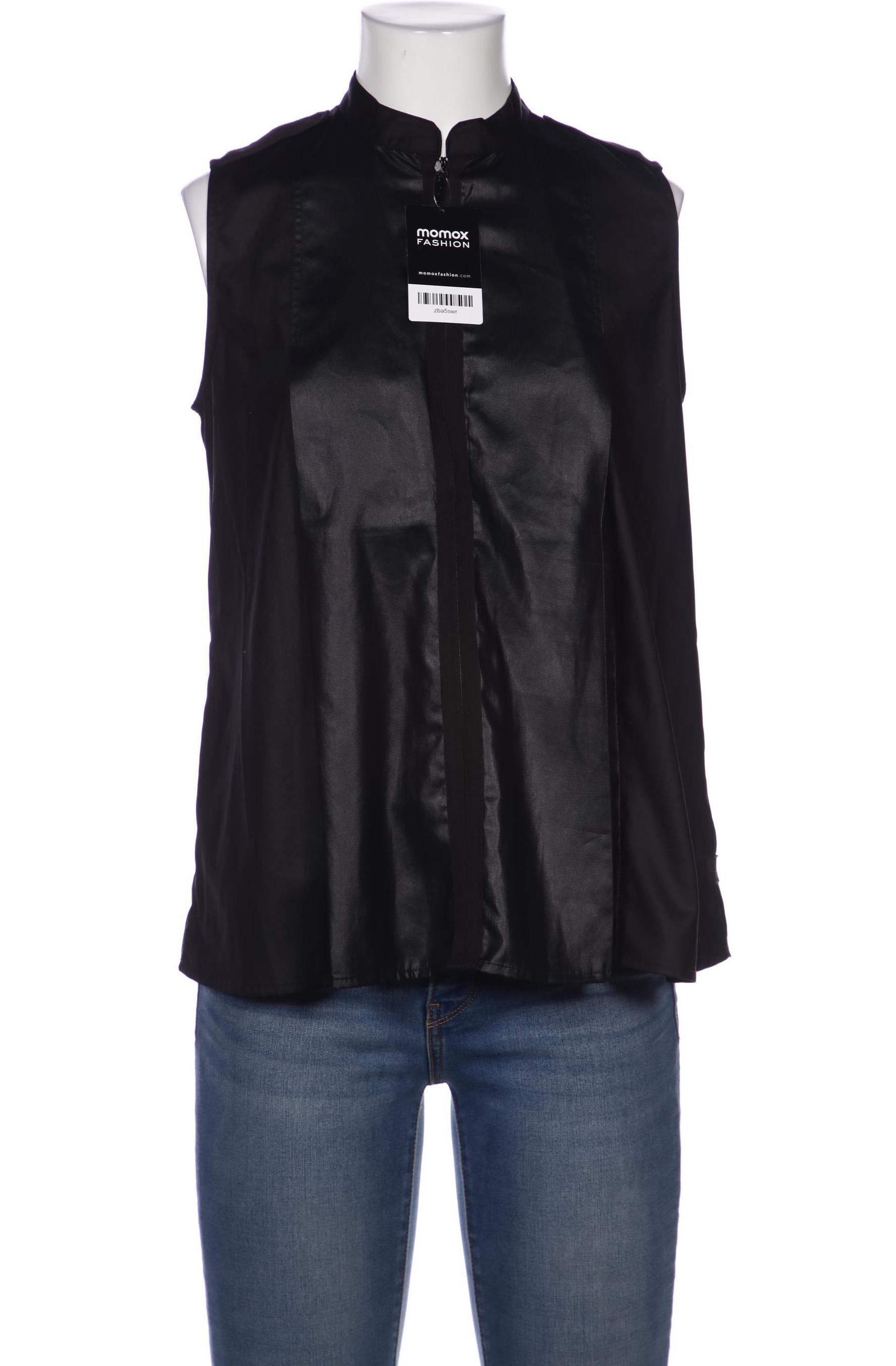 

G-Star RAW Damen Bluse, schwarz, Gr. 34