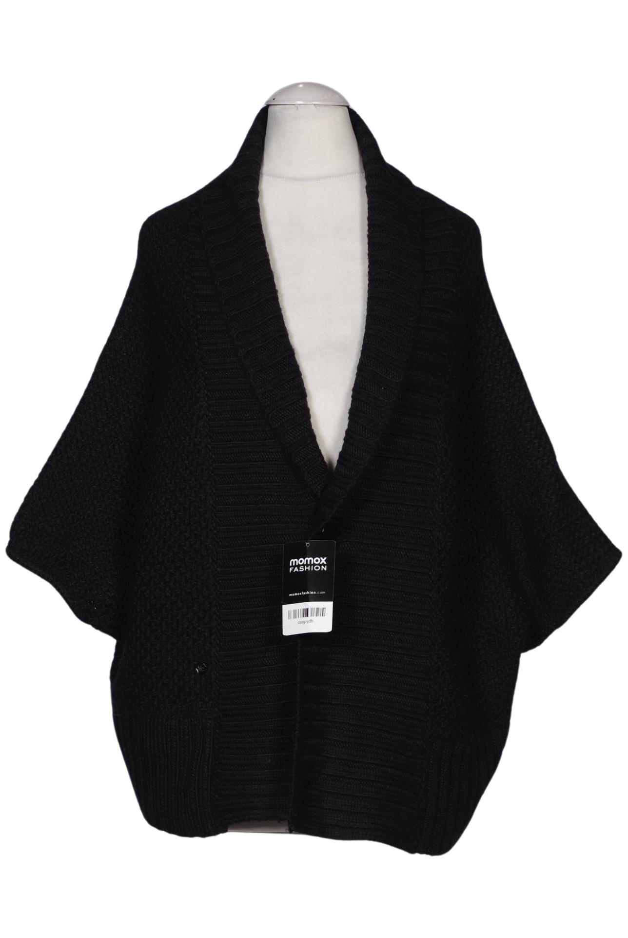 

G Star RAW Damen Strickjacke, schwarz, Gr. 36