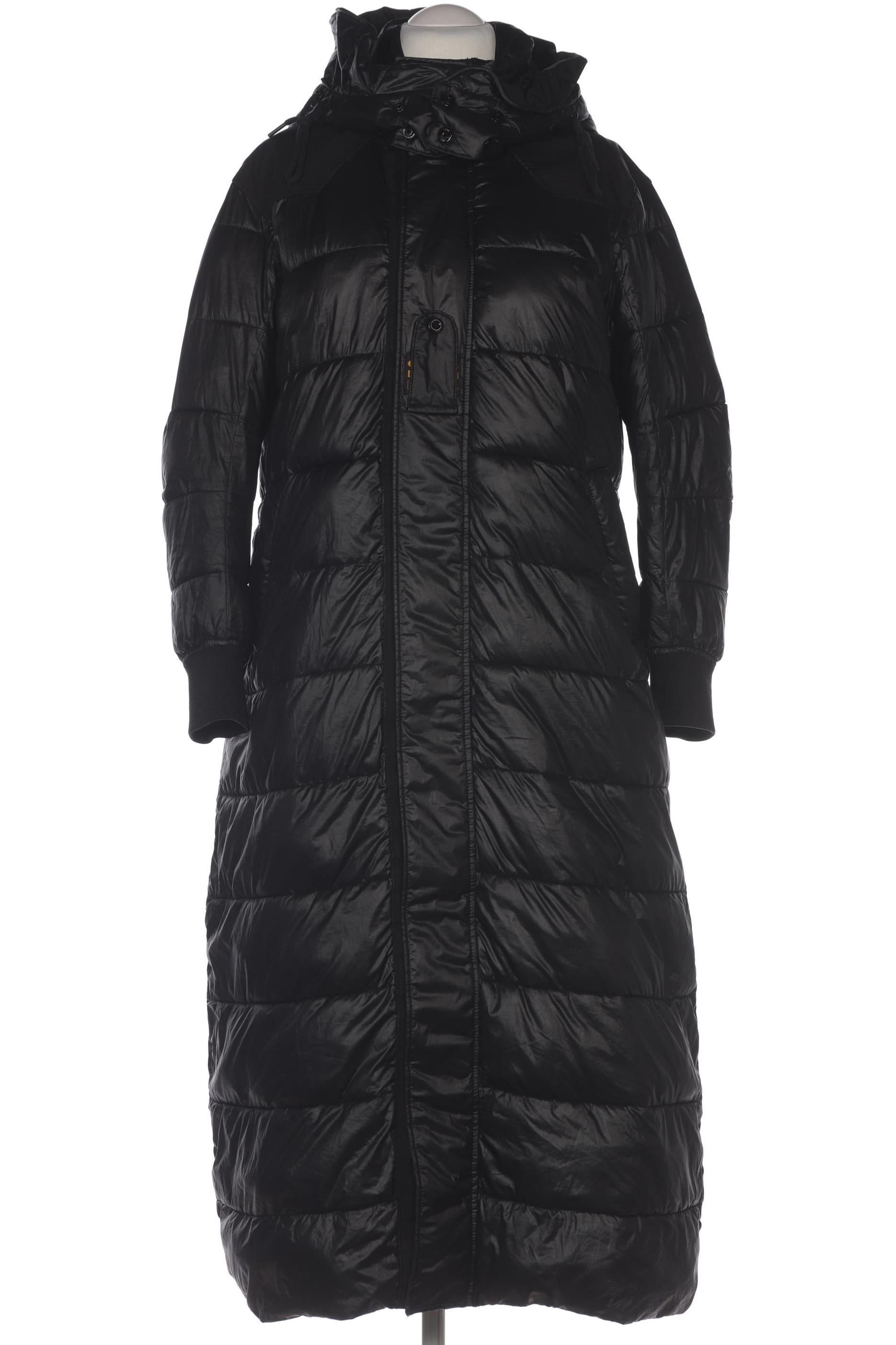 

G Star RAW Damen Mantel, schwarz, Gr. 38