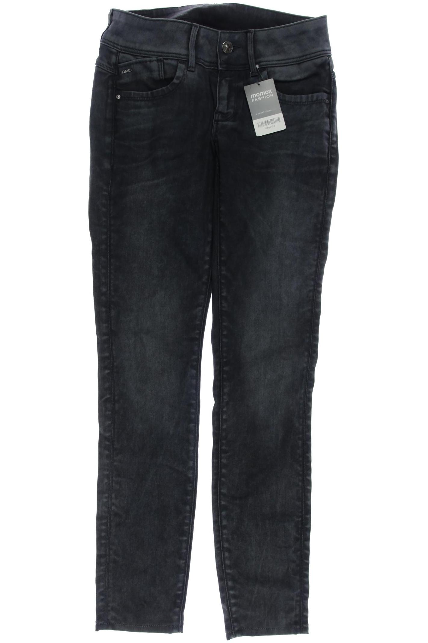 

G Star RAW Damen Jeans, grau, Gr. 29