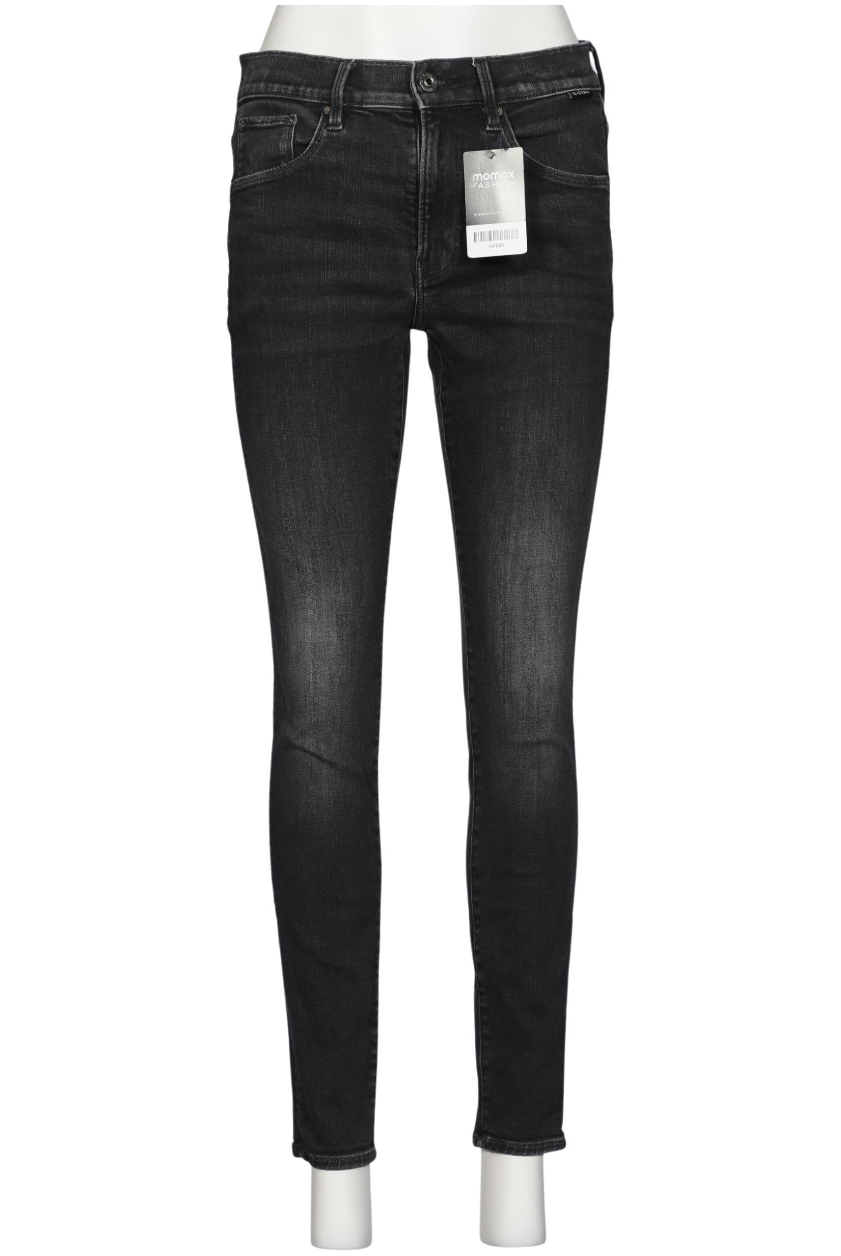 

G Star RAW Damen Jeans, grau, Gr. 28