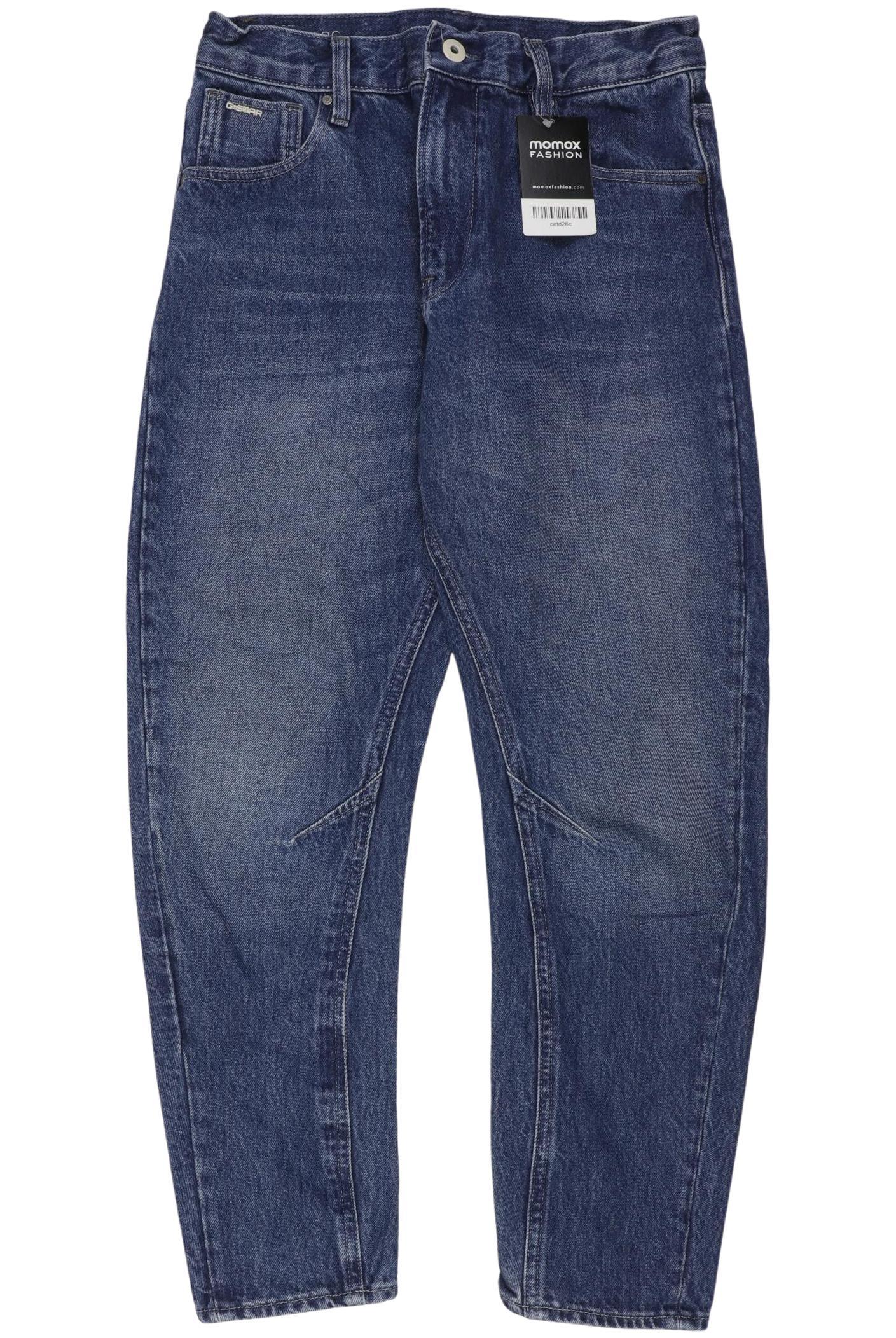 

G Star RAW Damen Jeans, blau, Gr. 24