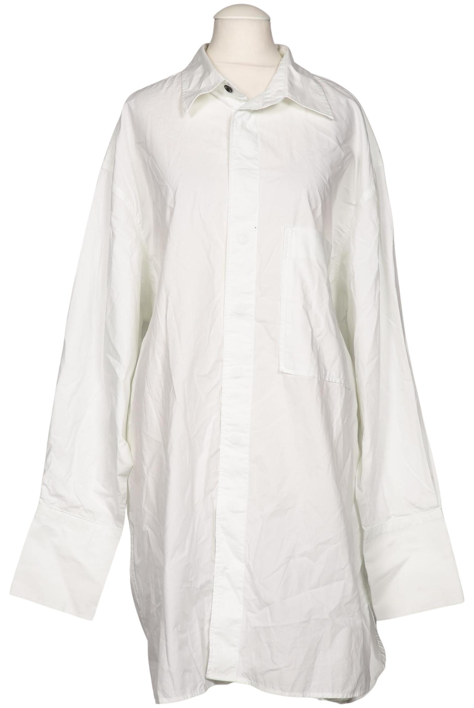 

G Star RAW Damen Bluse, weiß, Gr. 36