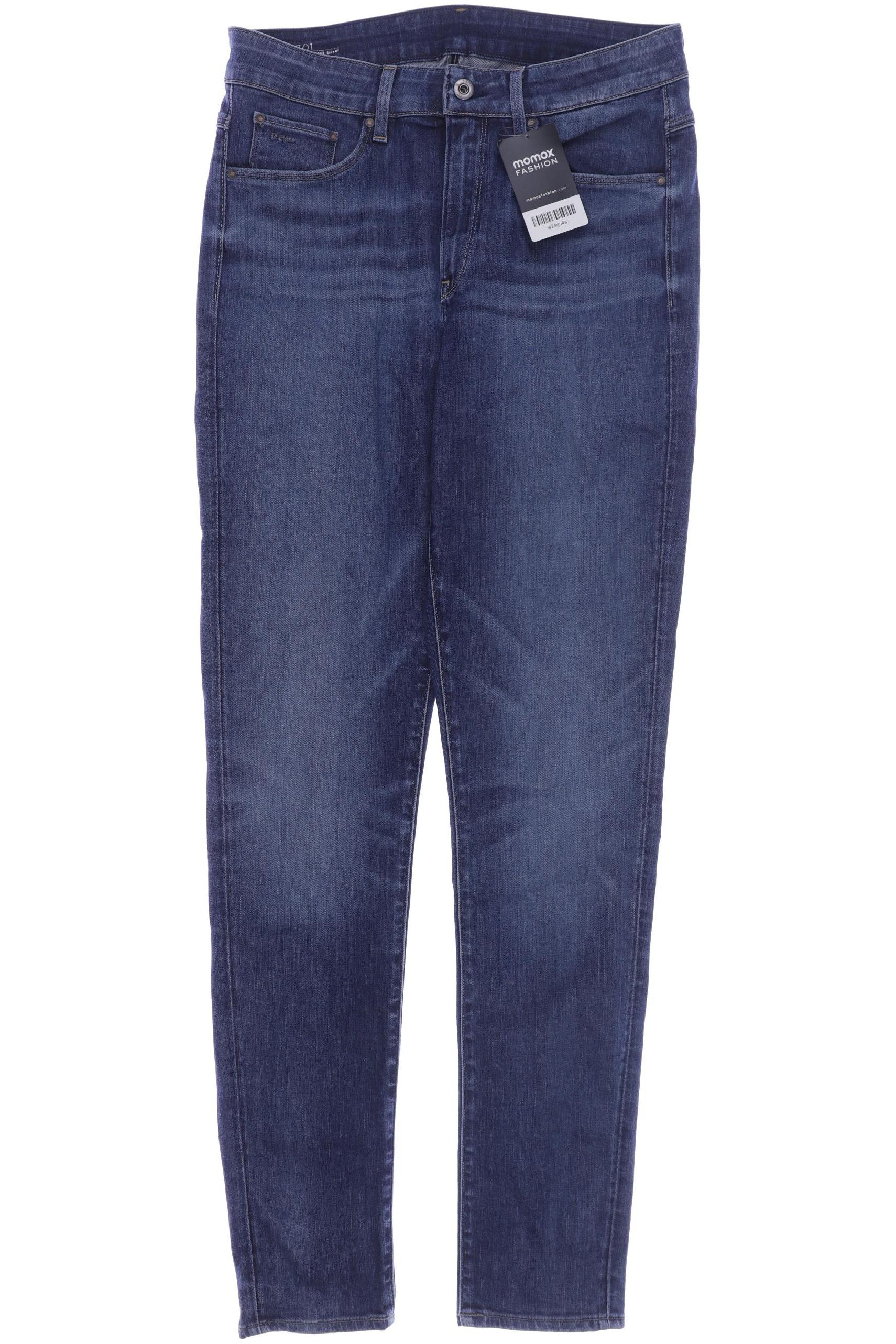

G Star RAW Damen Jeans, blau, Gr. 31