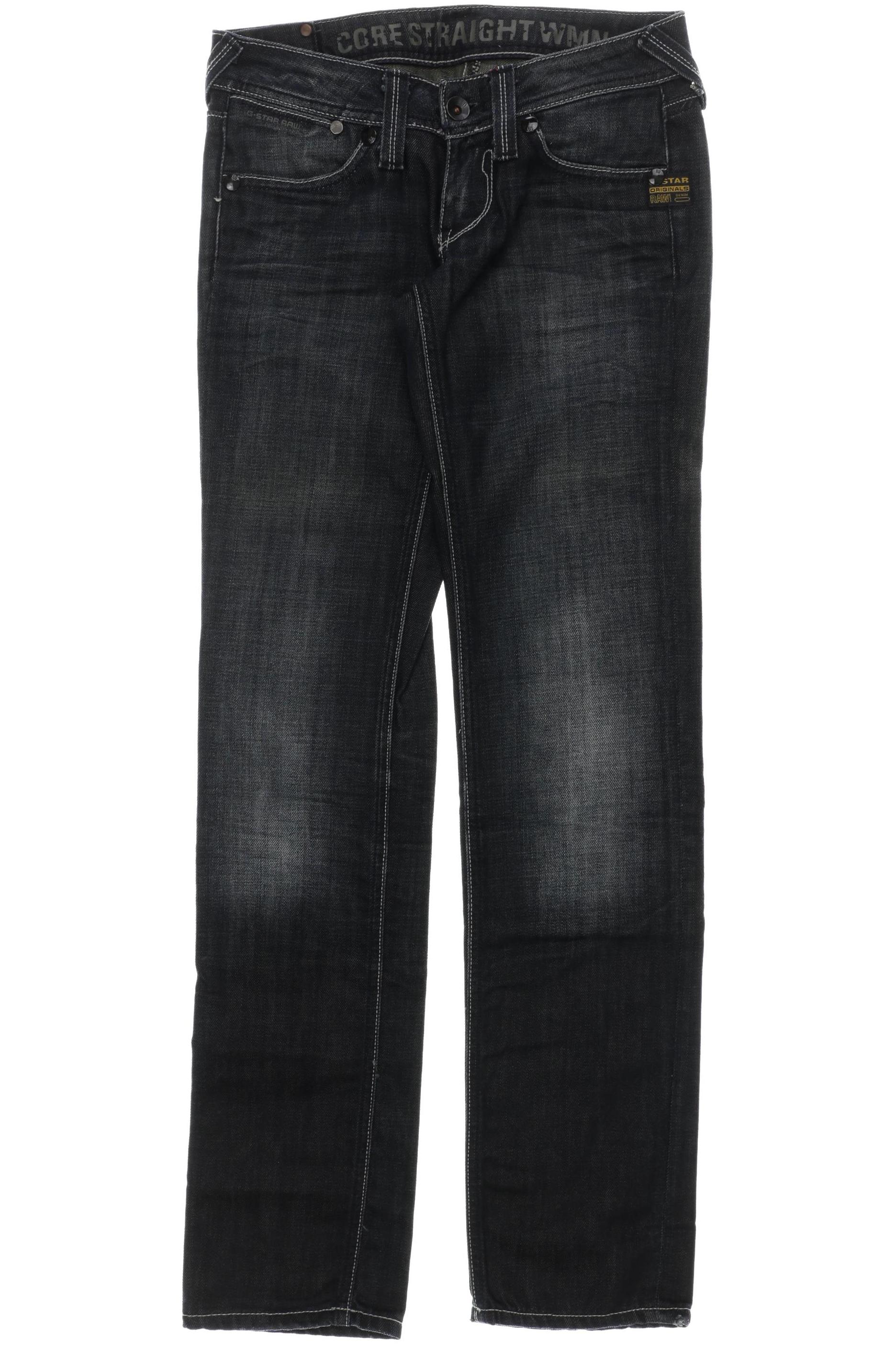 

G Star RAW Damen Jeans, blau, Gr. 25