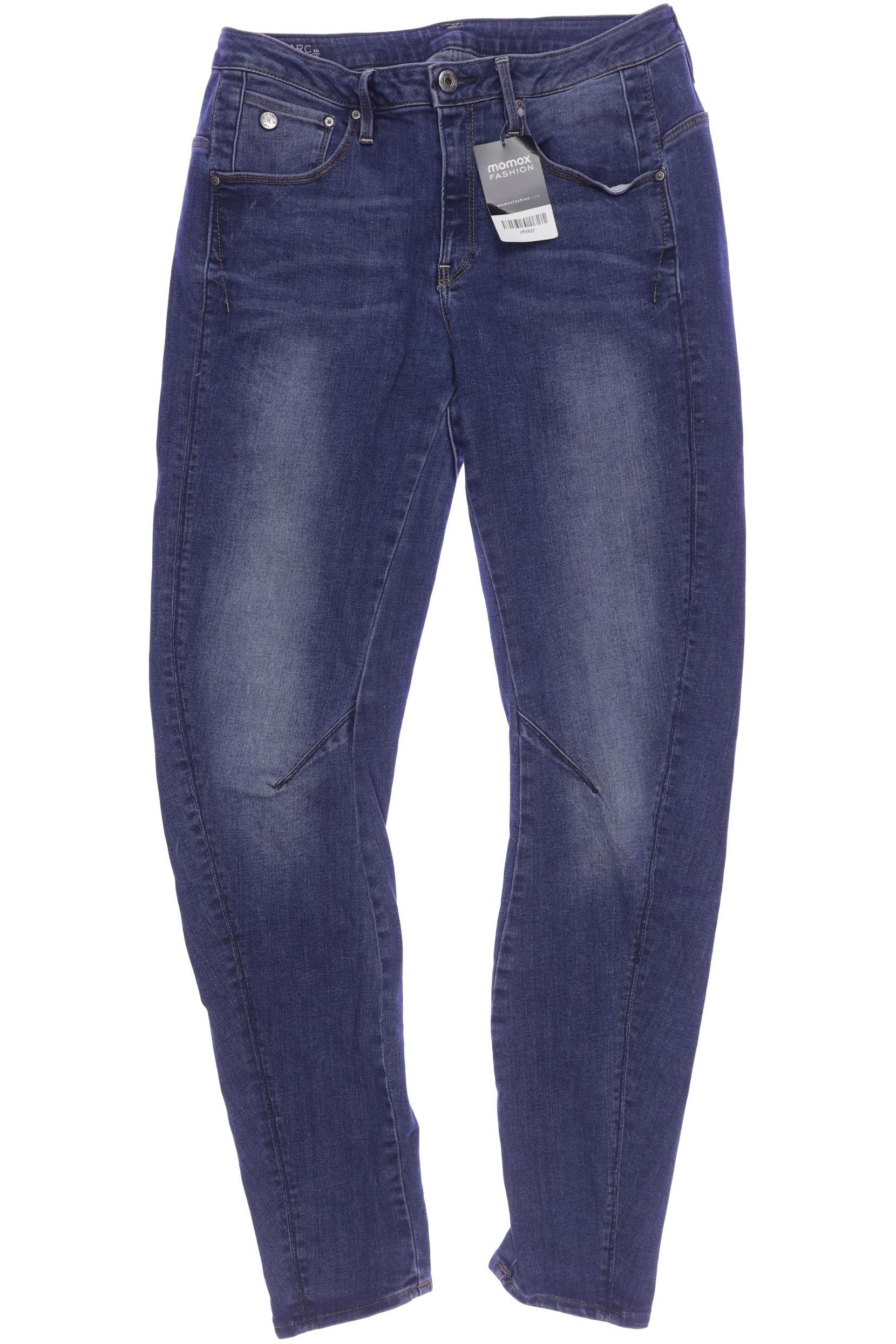 

G Star RAW Damen Jeans, blau, Gr. 27
