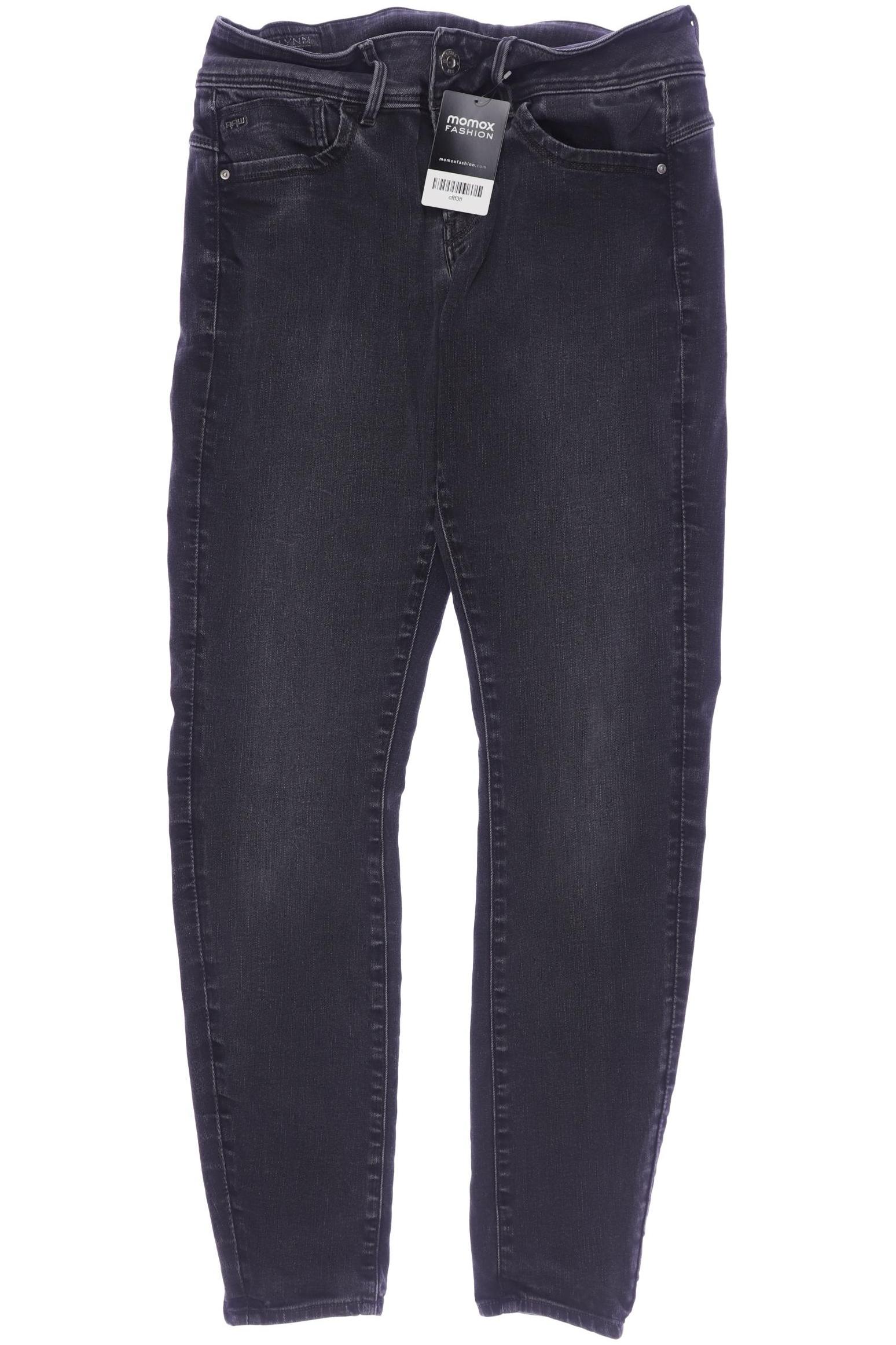 

G Star RAW Damen Jeans, grau, Gr. 30