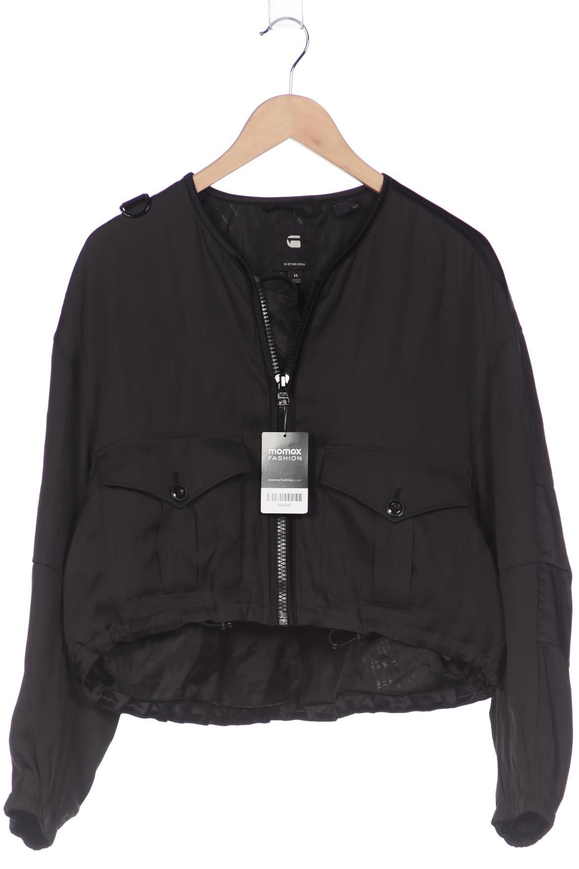 

G Star RAW Damen Jacke, schwarz, Gr. 38