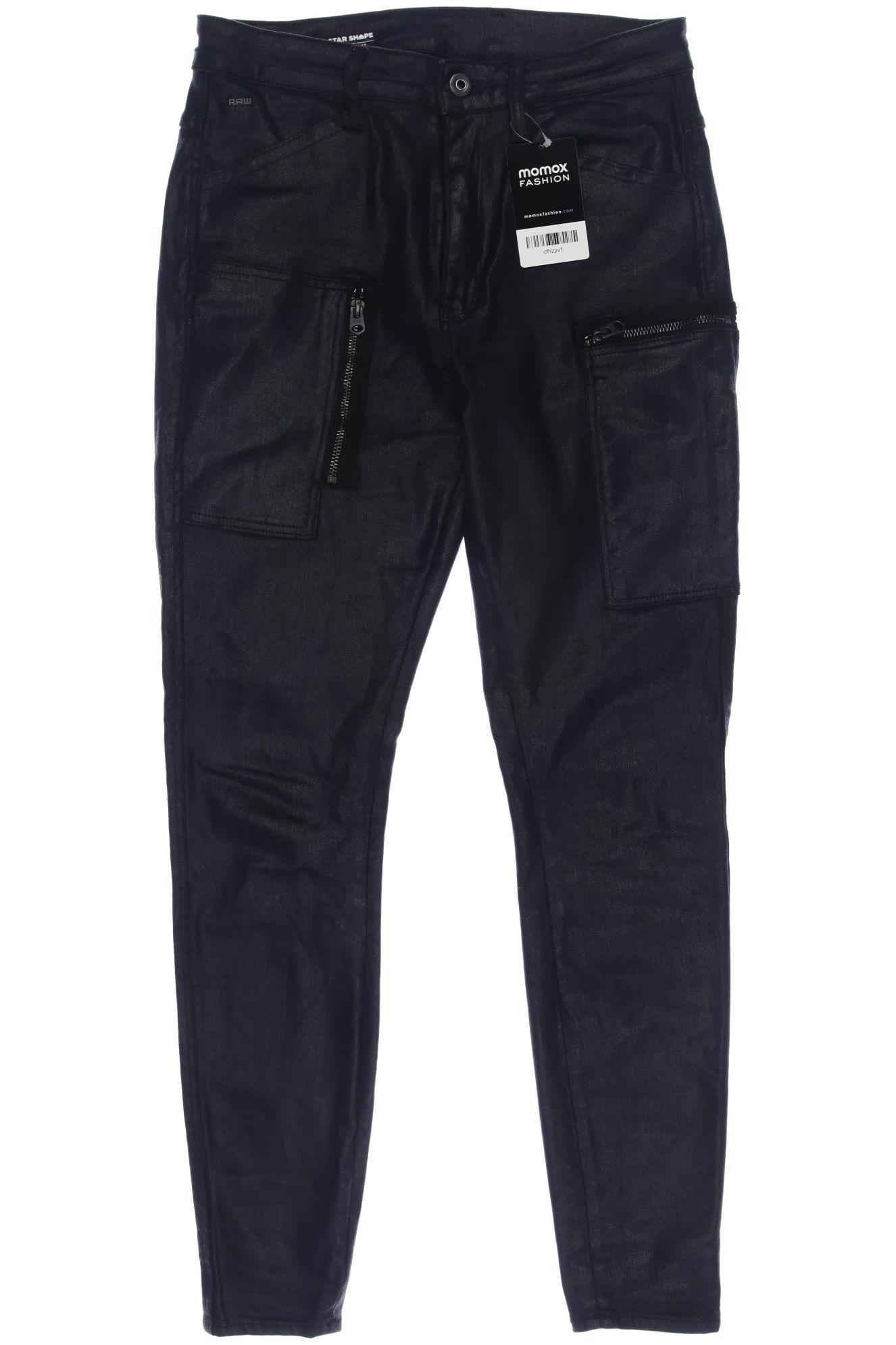 

G Star RAW Herren Stoffhose, marineblau, Gr. 29