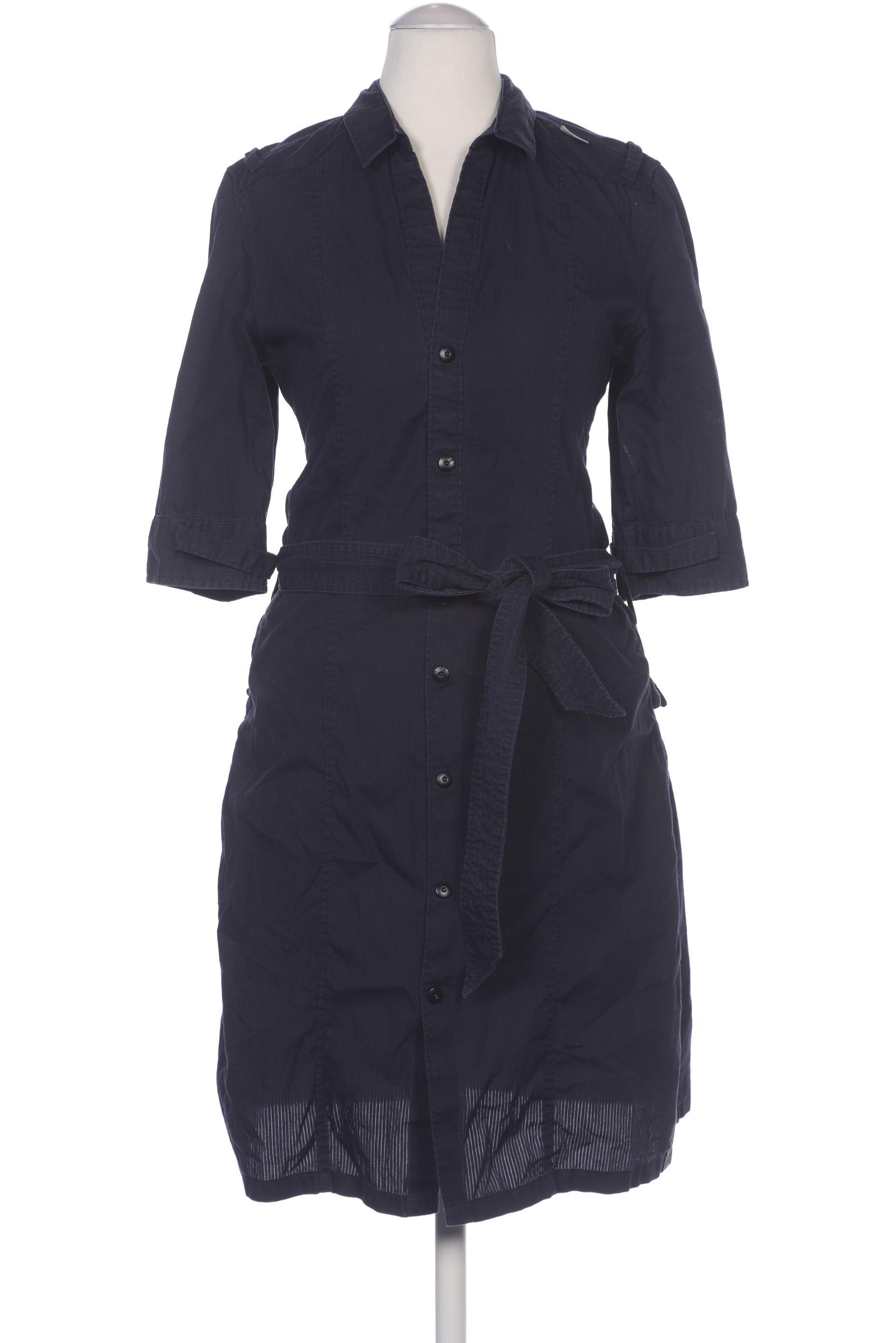 

G Star RAW Damen Kleid, marineblau, Gr. 36