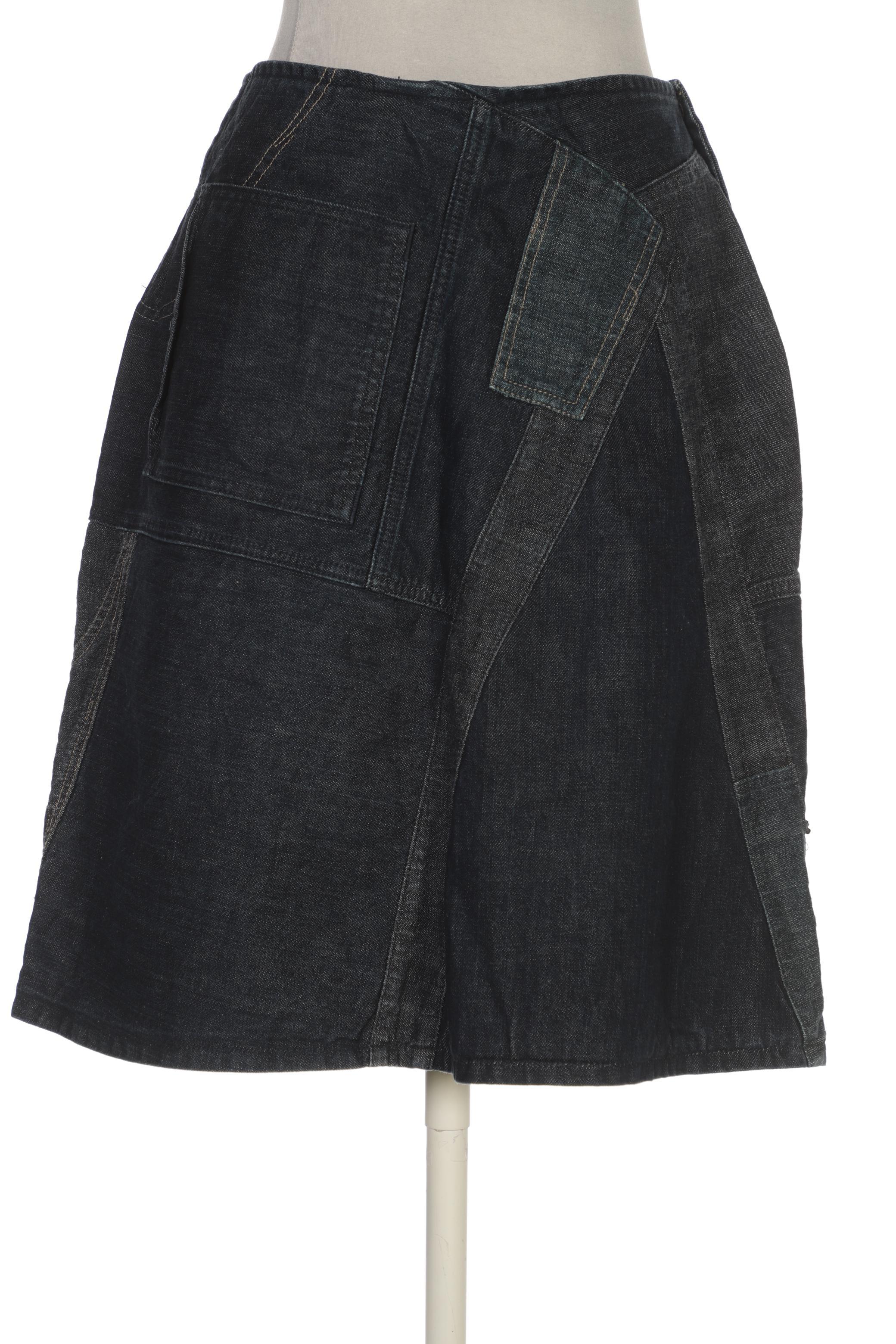 

G Star RAW Damen Rock, marineblau, Gr. 38