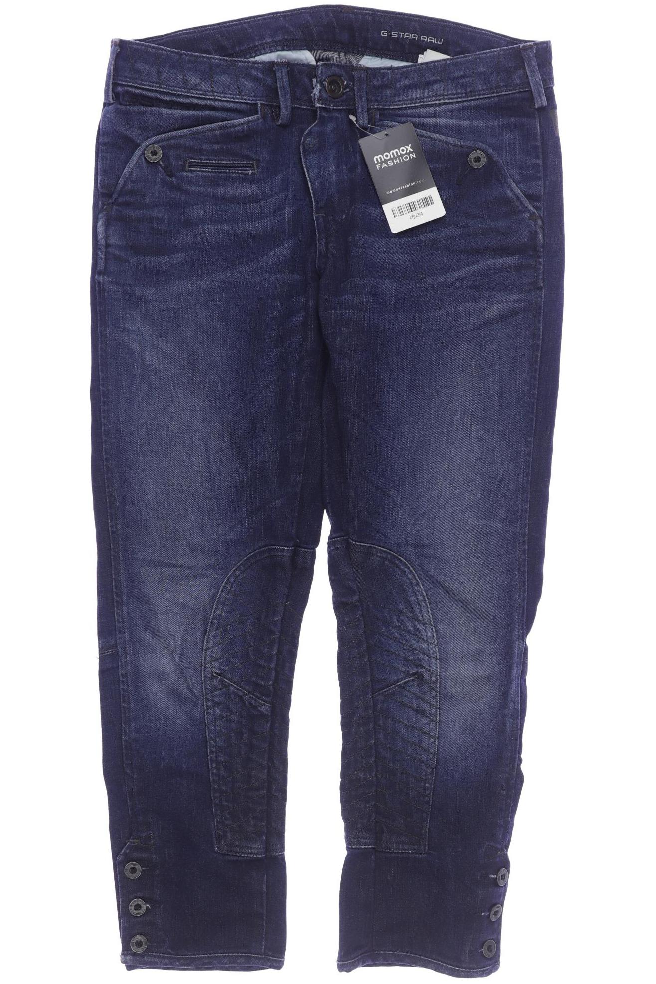 

G-Star RAW Damen Jeans, marineblau, Gr. 28