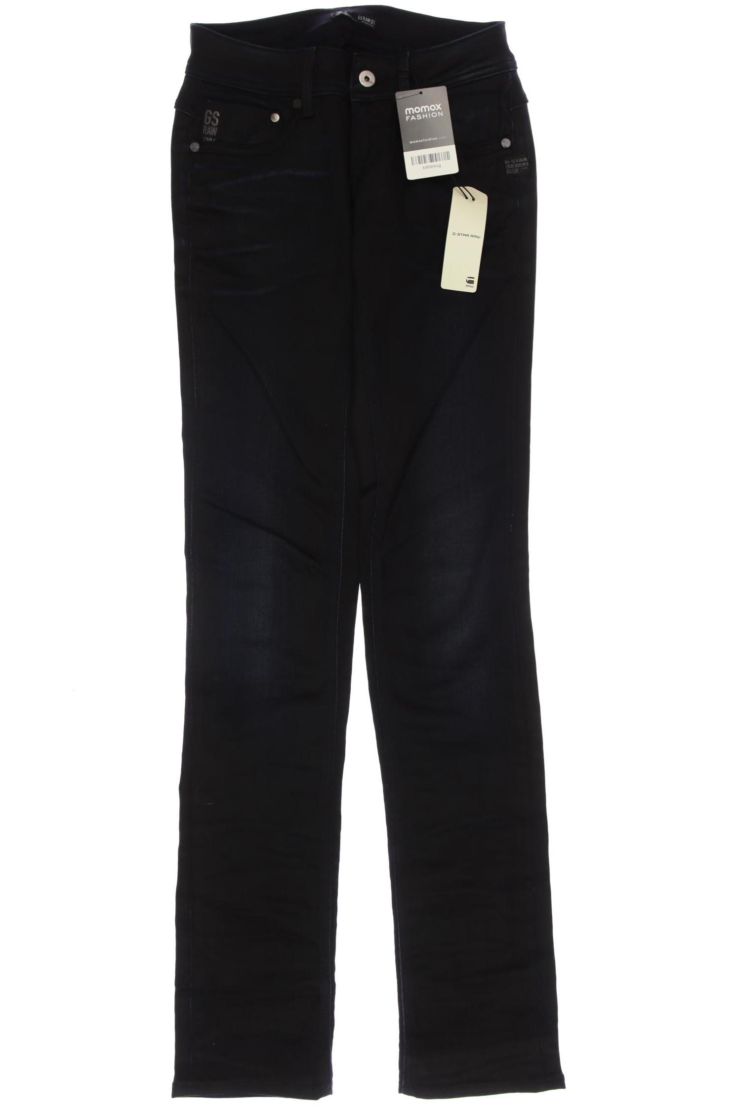 

G STAR RAW Damen Jeans, marineblau