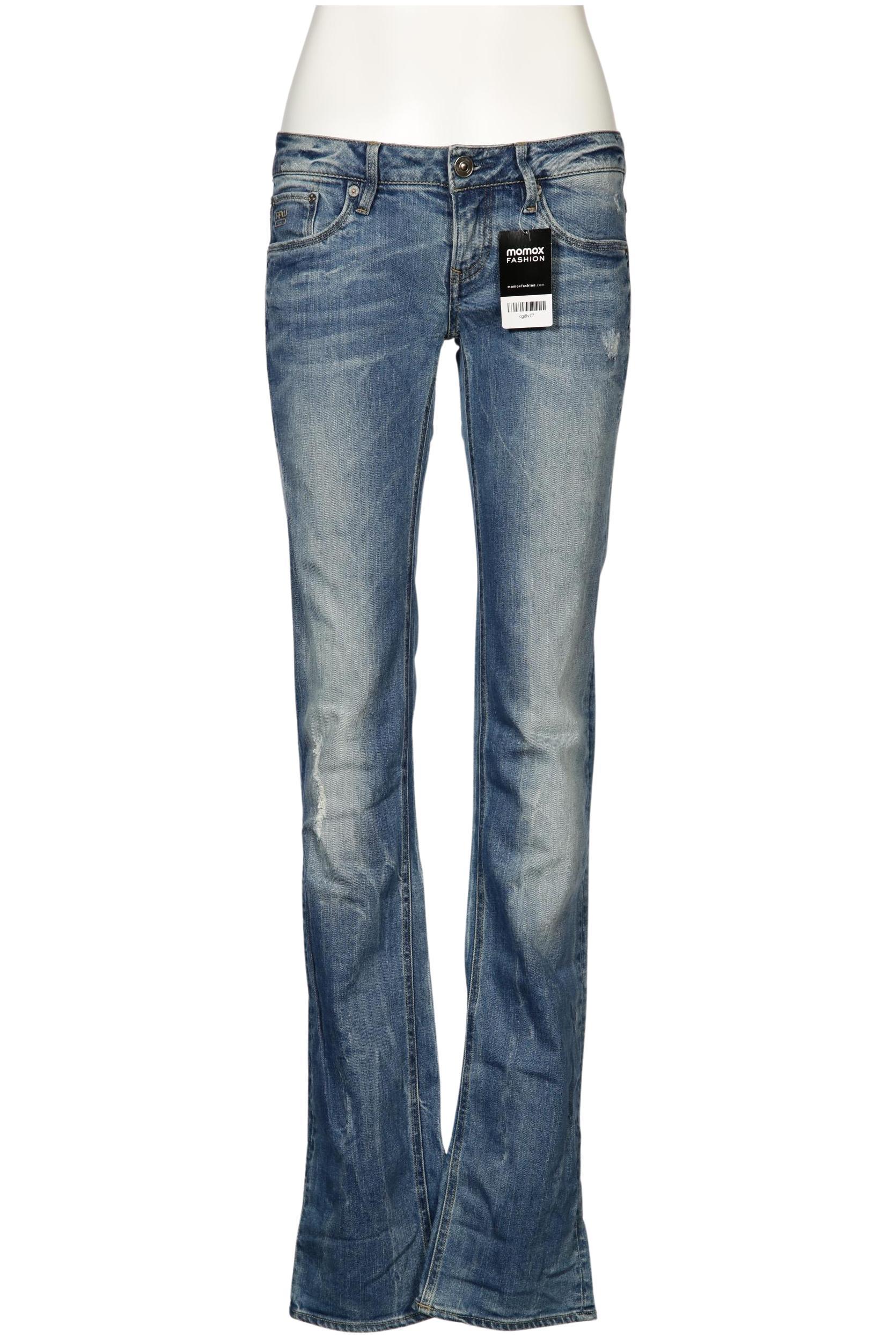 

G Star RAW Damen Jeans, blau, Gr. 29