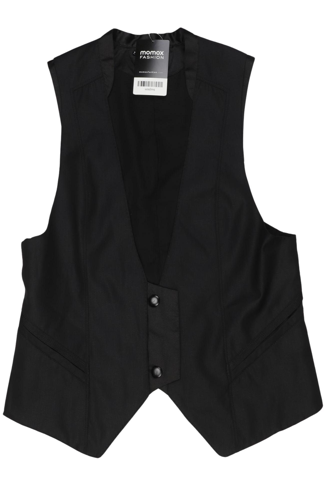 

G Star RAW Damen Weste, schwarz, Gr. 38