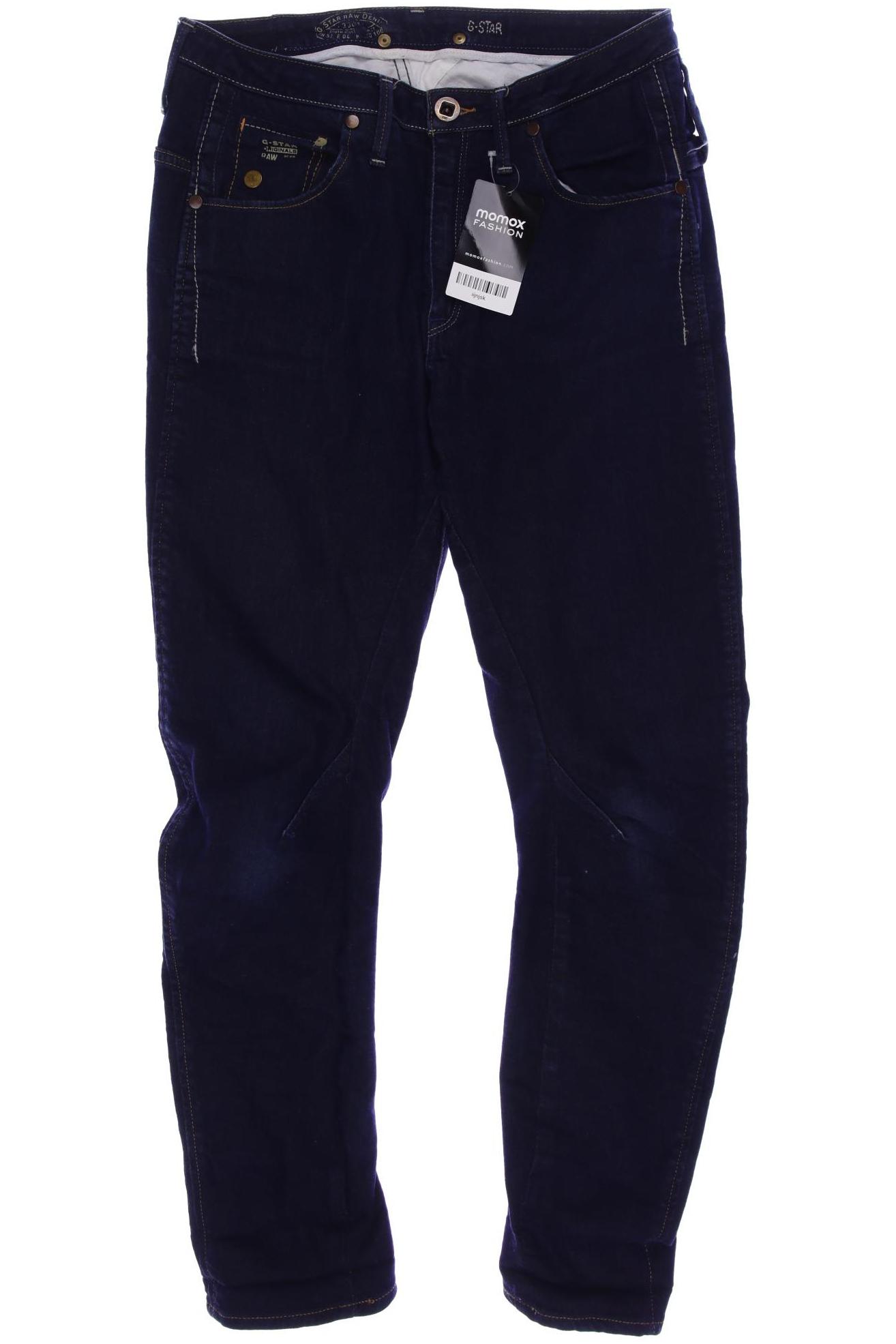

G STAR RAW Damen Jeans, marineblau
