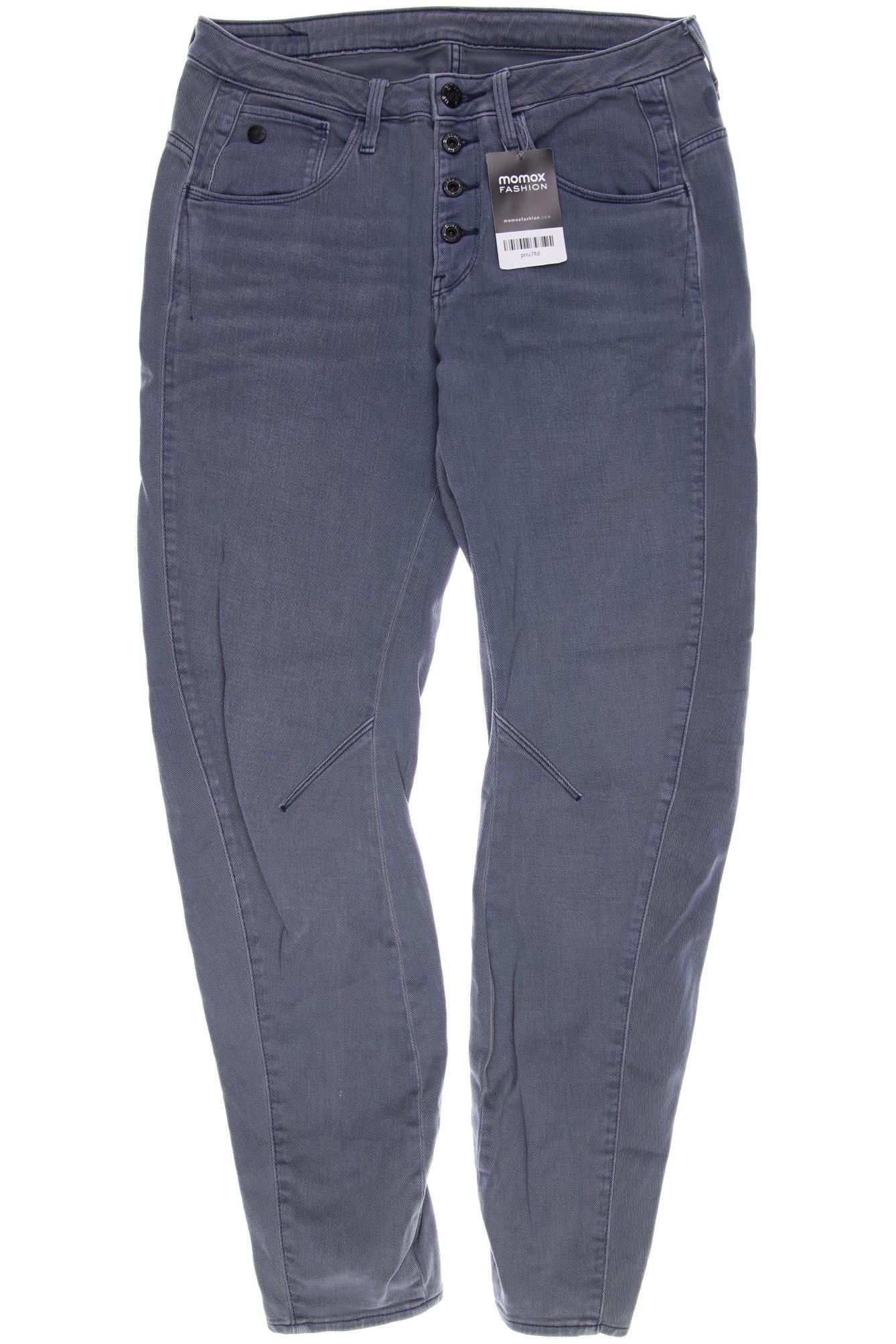 

G-STAR RAW Damen Jeans, blau