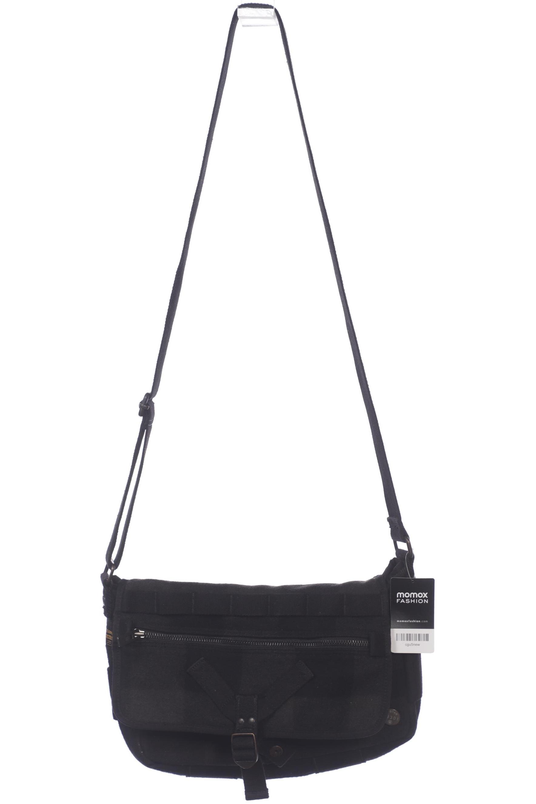 

G Star RAW Herren Tasche, schwarz, Gr.