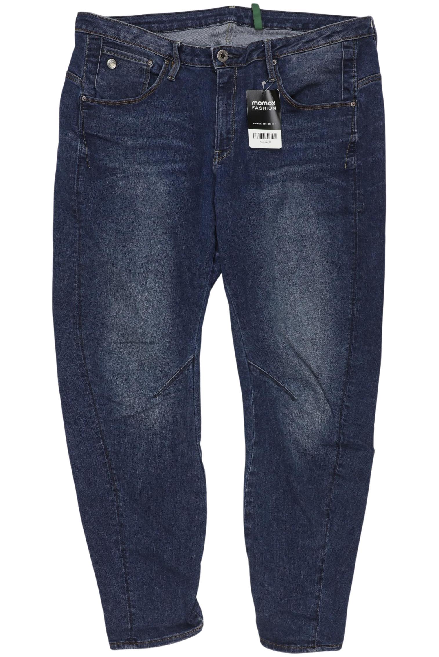 

G Star RAW Damen Jeans, blau, Gr. 31