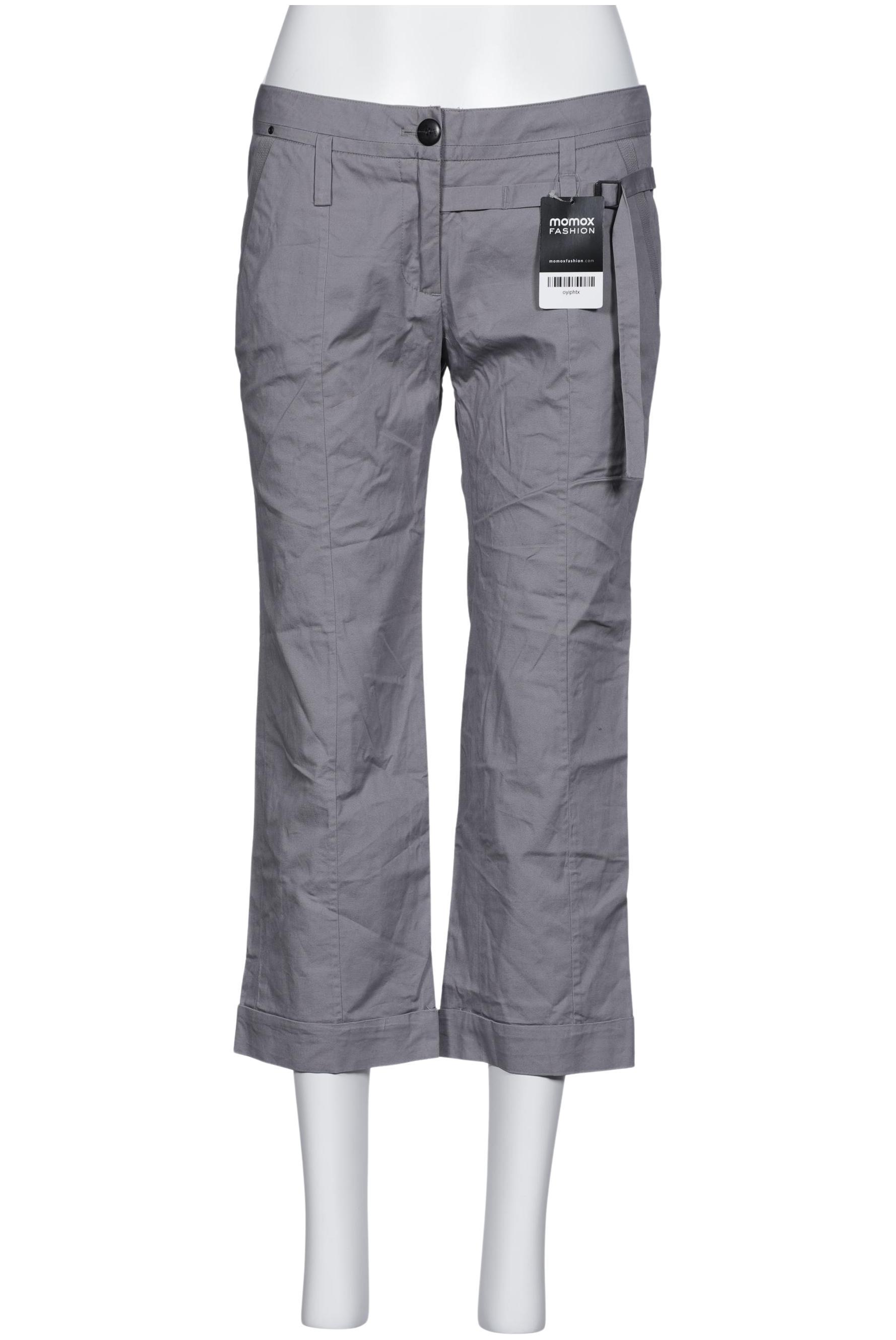 

G Star RAW Damen Stoffhose, grau, Gr. 28