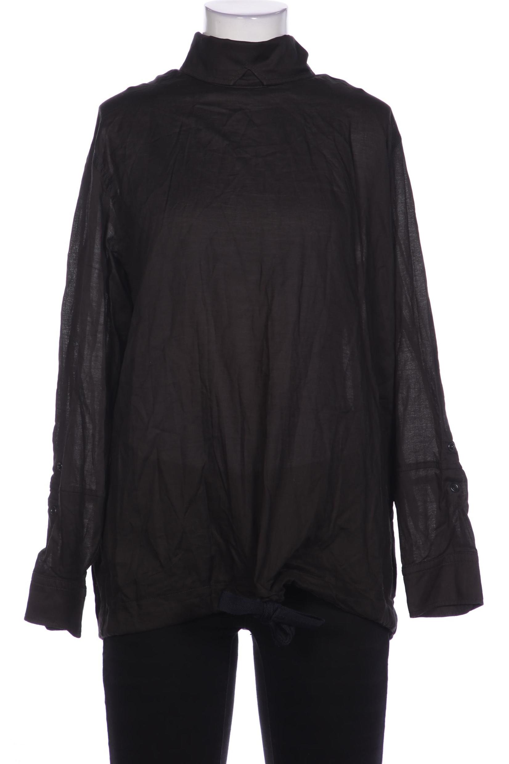 

G Star RAW Damen Bluse, schwarz, Gr. 36
