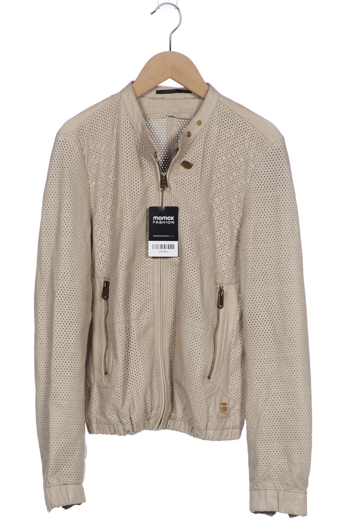 

G Star RAW Damen Jacke, beige, Gr. 38