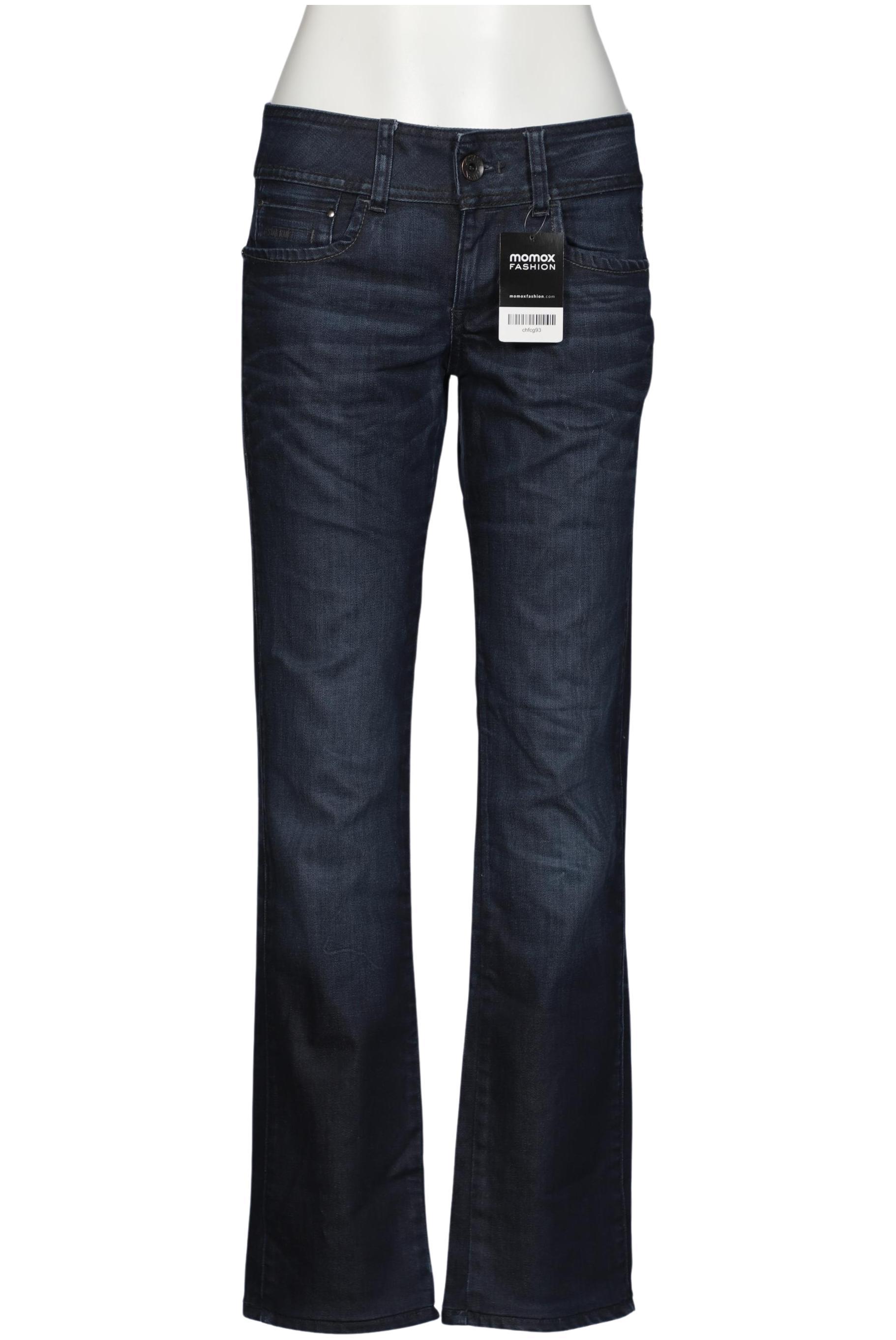 

G Star RAW Damen Jeans, blau, Gr. 29
