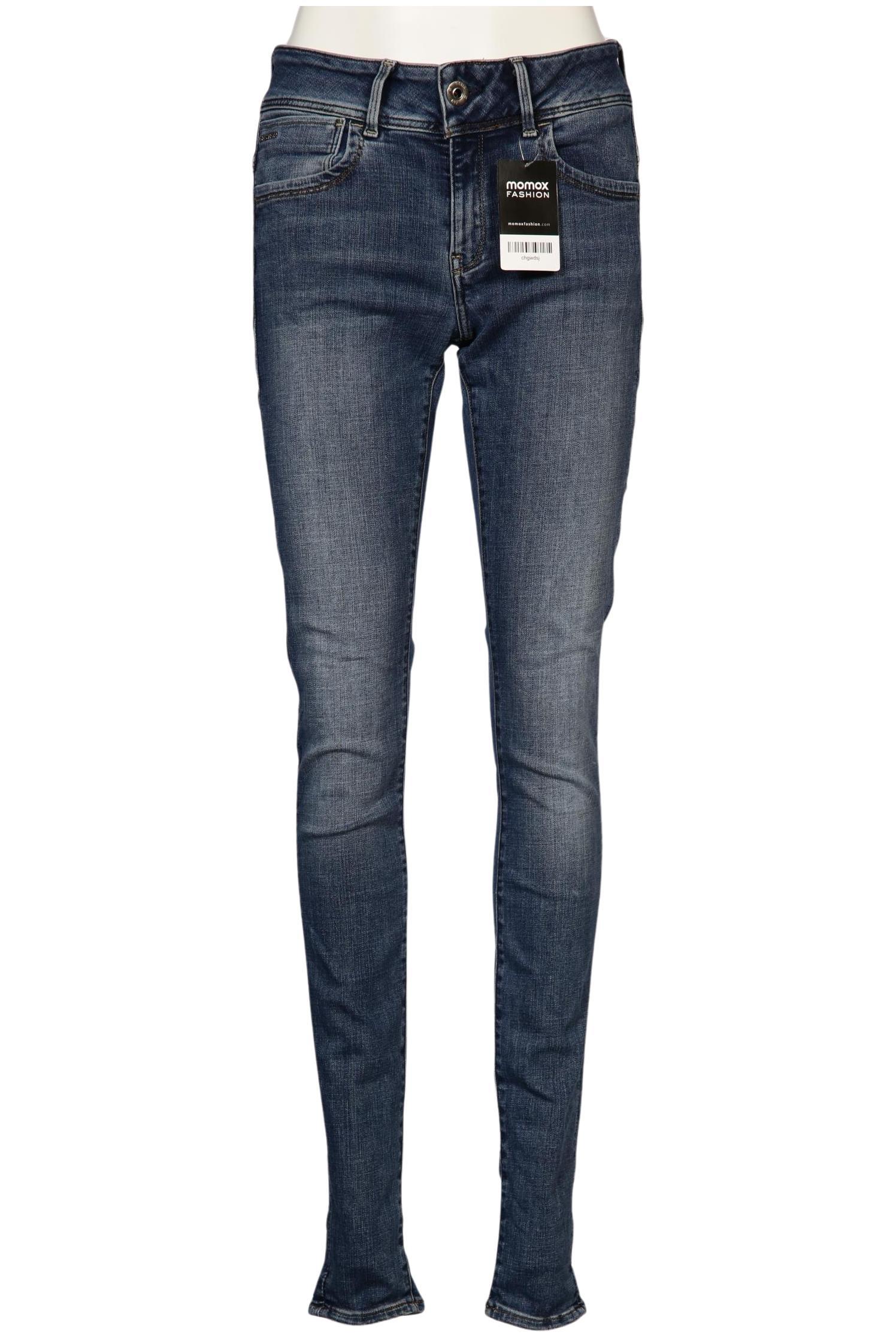 

G Star RAW Damen Jeans, blau, Gr. 29