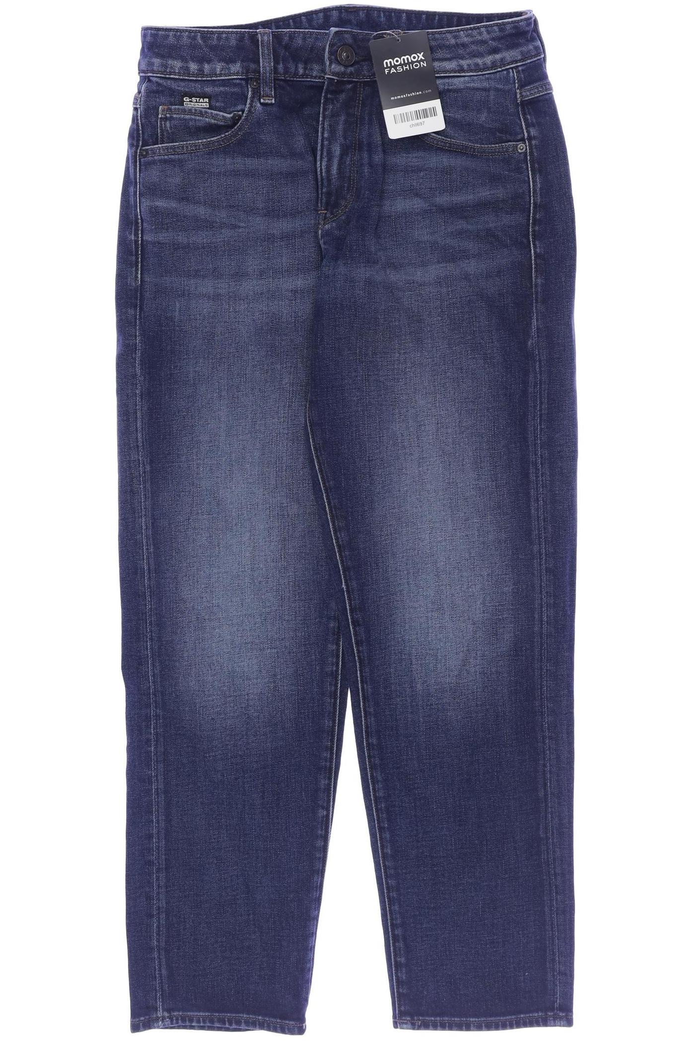 

G Star RAW Damen Jeans, blau, Gr. 24