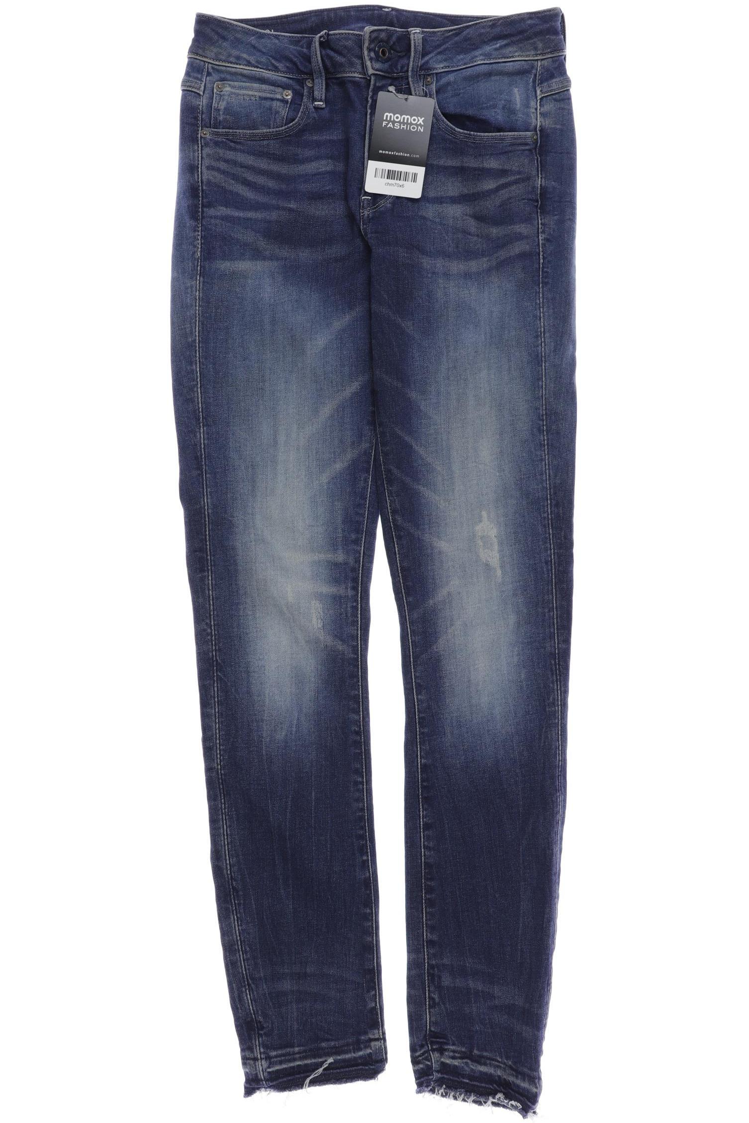 

G-Star RAW Damen Jeans, blau, Gr. 26