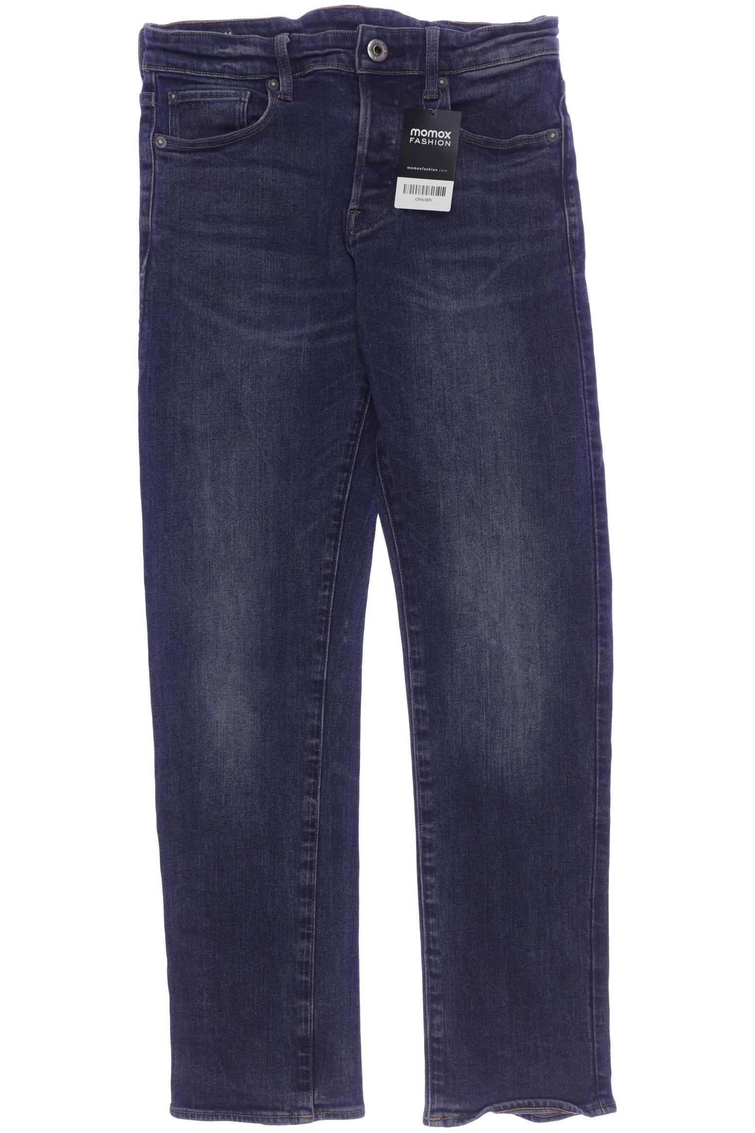 

G Star RAW Herren Jeans, blau, Gr. 27