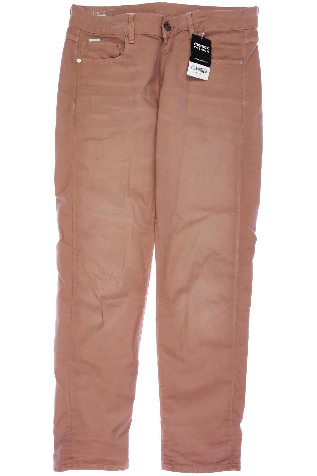 

G Star RAW Damen Jeans, beige, Gr. 26