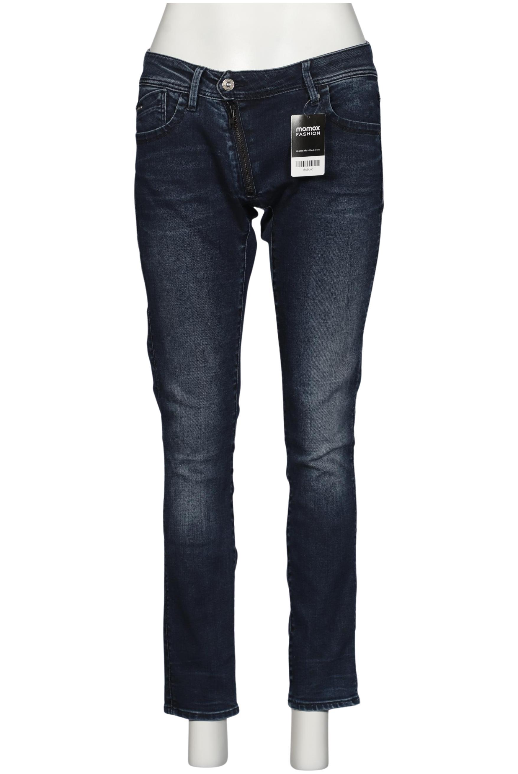 

G Star RAW Damen Jeans, marineblau, Gr. 32