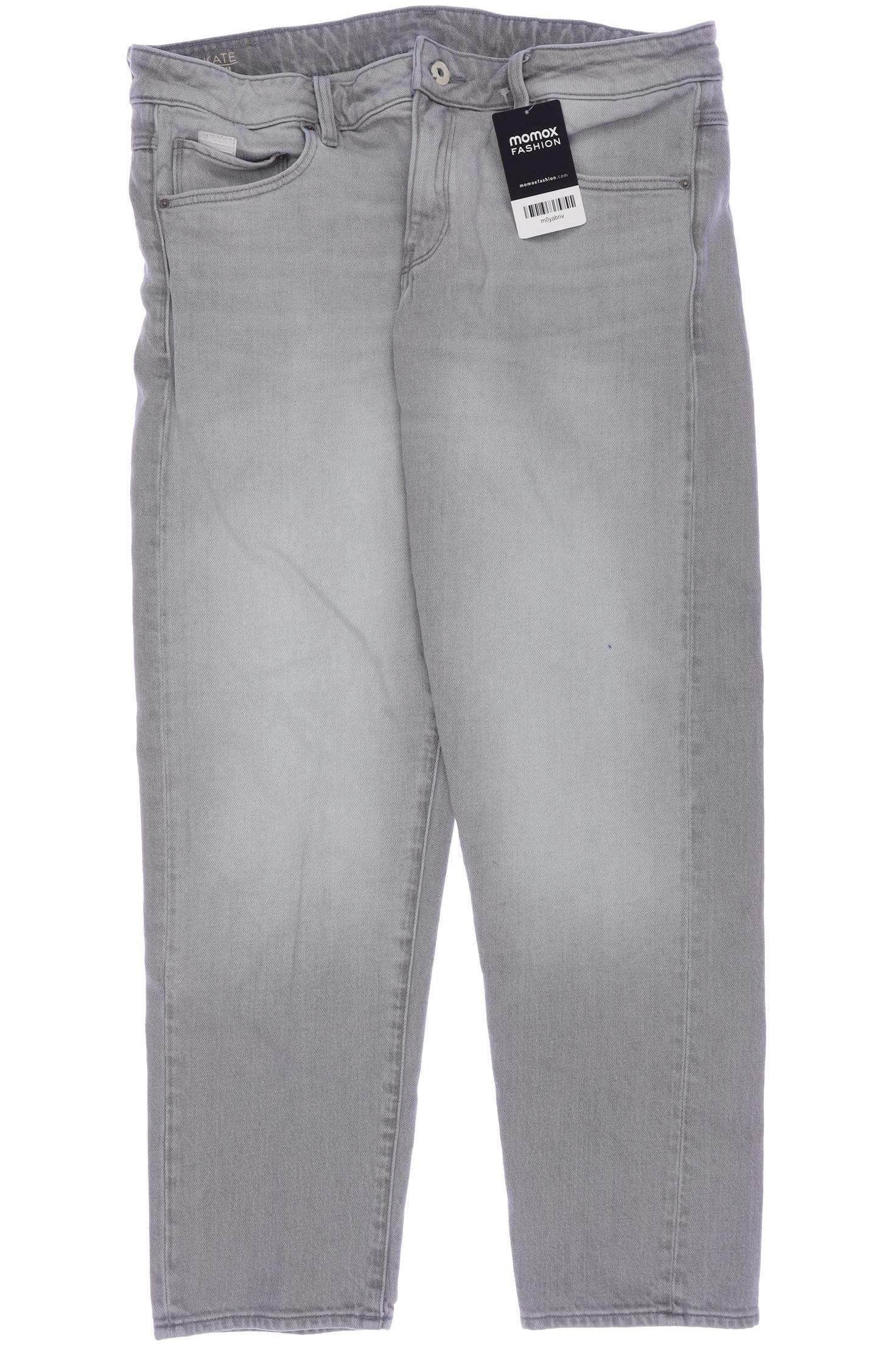 

G Star RAW Damen Jeans, grau, Gr. 30