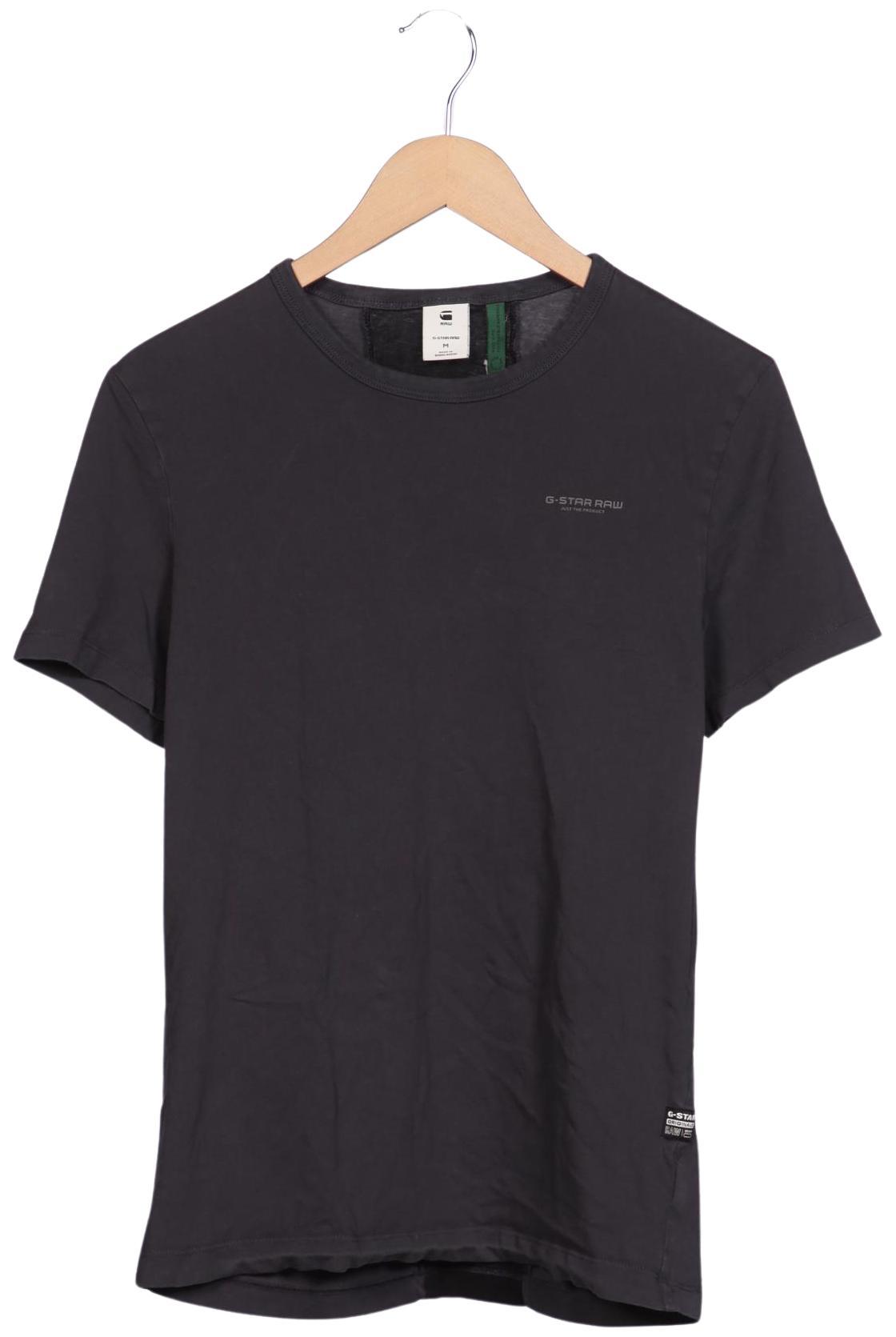 

G Star RAW Herren T-Shirt, grau, Gr. 48