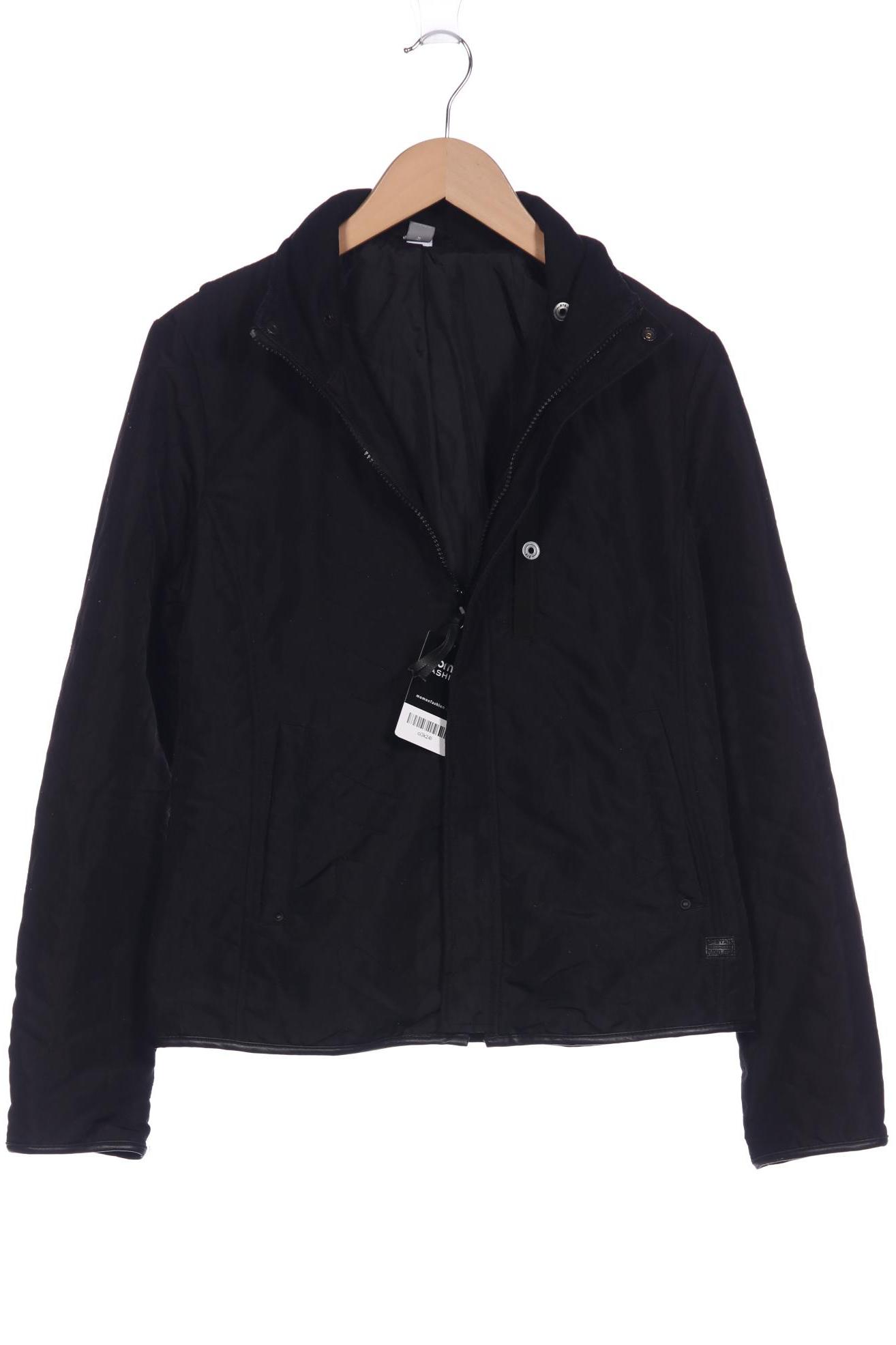 

G Star RAW Damen Jacke, schwarz, Gr. 42