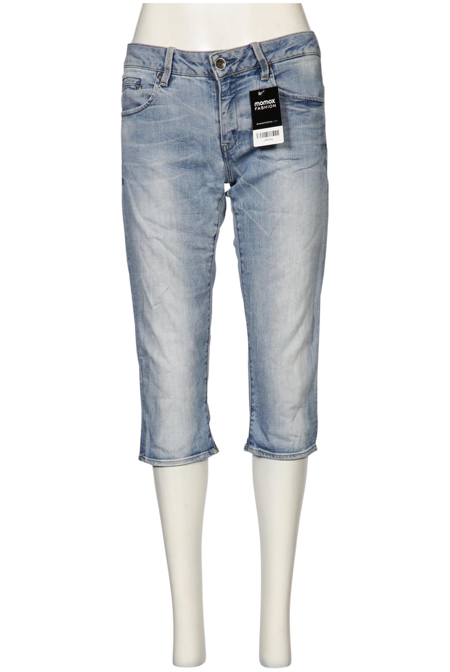 

G Star RAW Damen Jeans, hellblau, Gr. 30