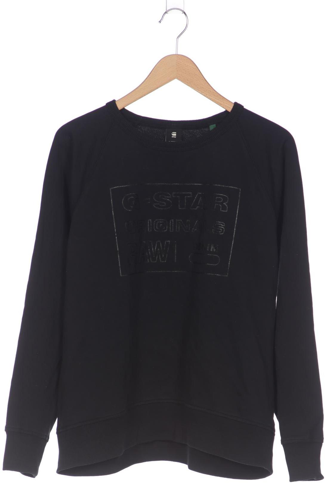 

G Star RAW Damen Sweatshirt, marineblau, Gr. 42